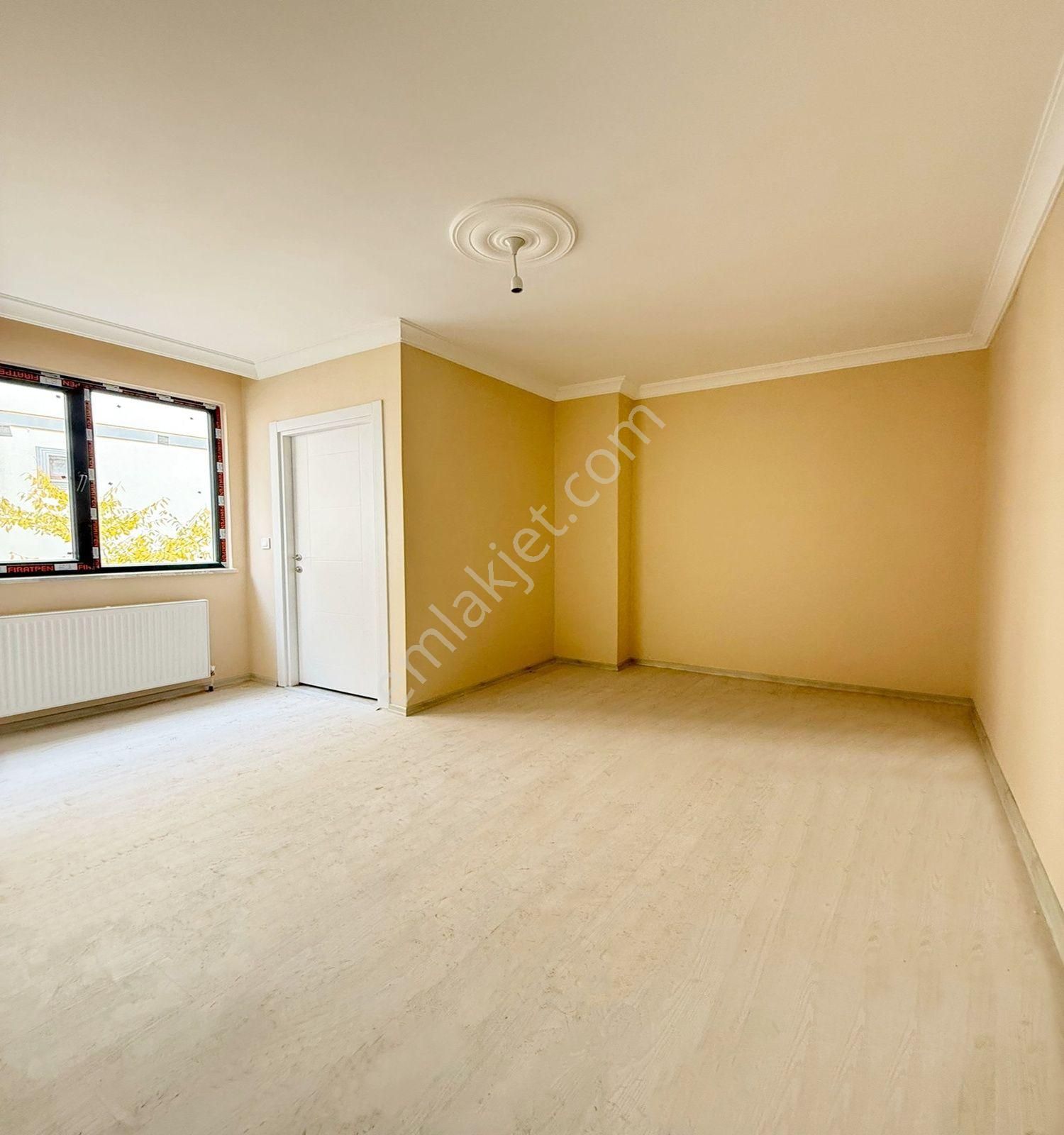 Necip Fazıl Mahallesi'nde Yüksek Kredili 2+1 Ara Kat Daire!!! - Görsel 12