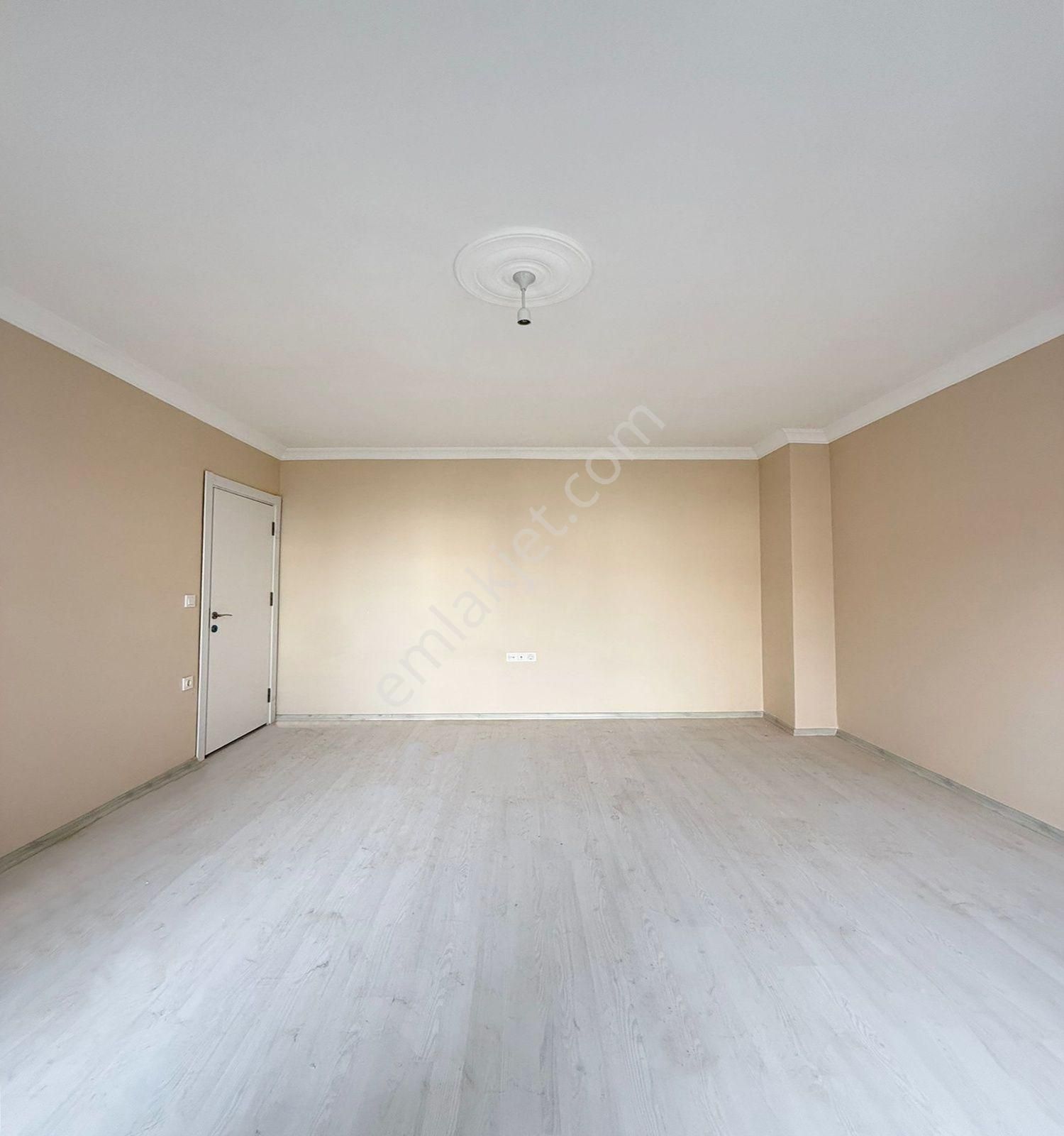 Necip Fazıl Mahallesi'nde Yüksek Kredili 2+1 Ara Kat Daire!!! - Görsel 7