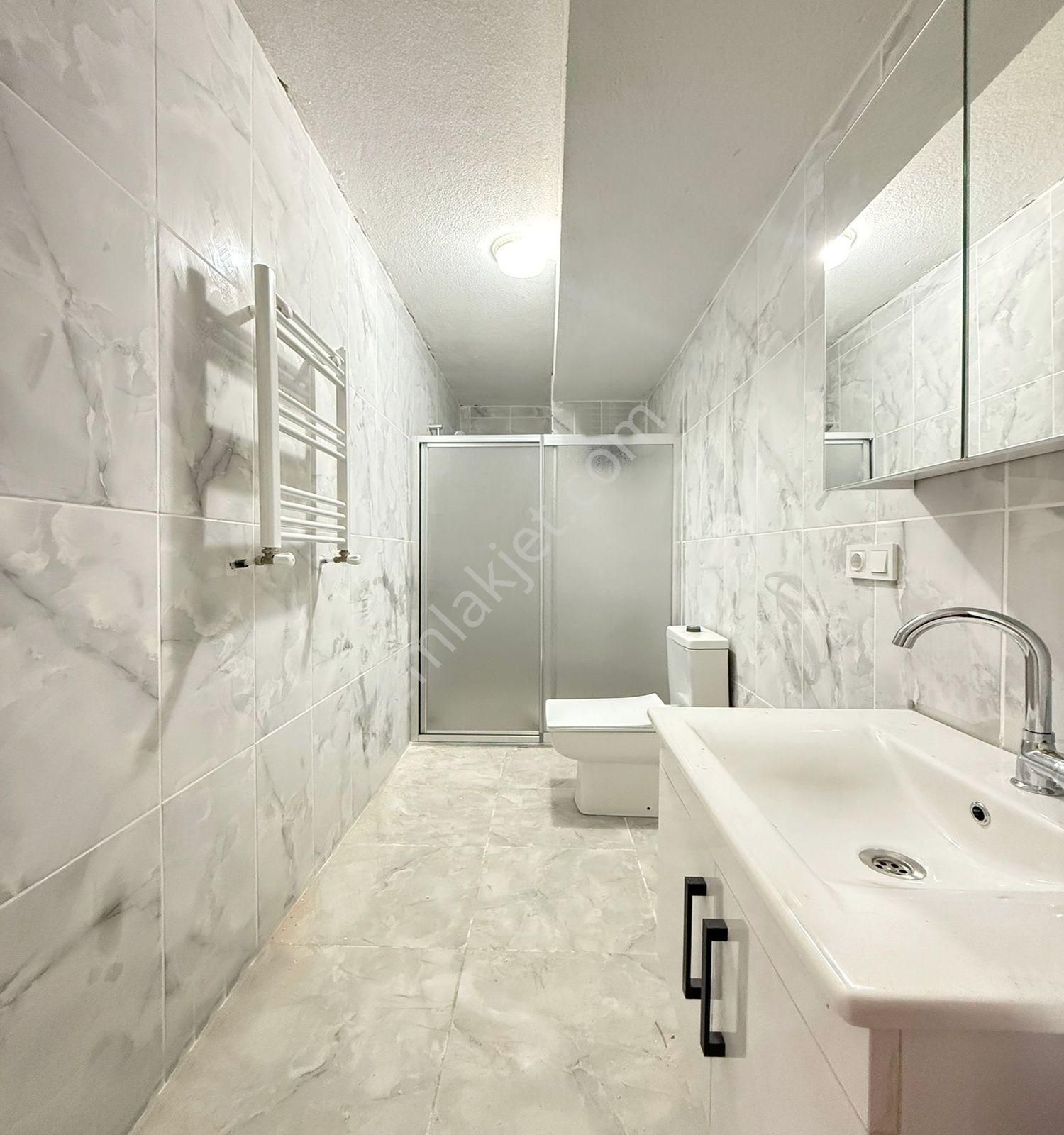 Necip Fazıl Mahallesi'nde Yüksek Kredili 2+1 Ara Kat Daire!!! - Görsel 14