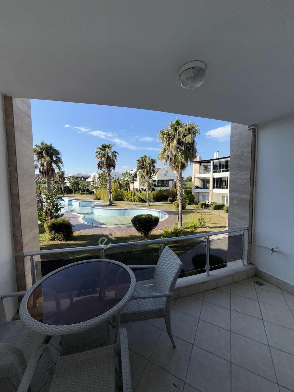 Sürşen Premium Group'tan Belek'te Satılık Site İçi 3+1 Daire - Görsel 13