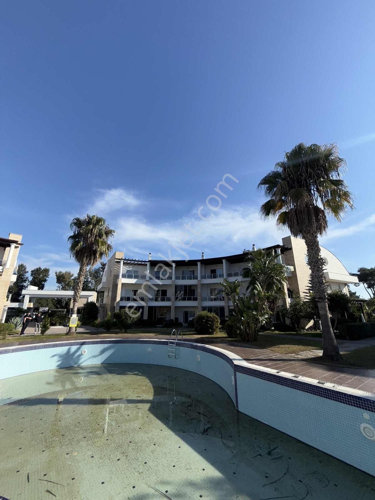 Sürşen Premium Group'tan Belek'te Satılık Site İçi 3+1 Daire - Görsel 12