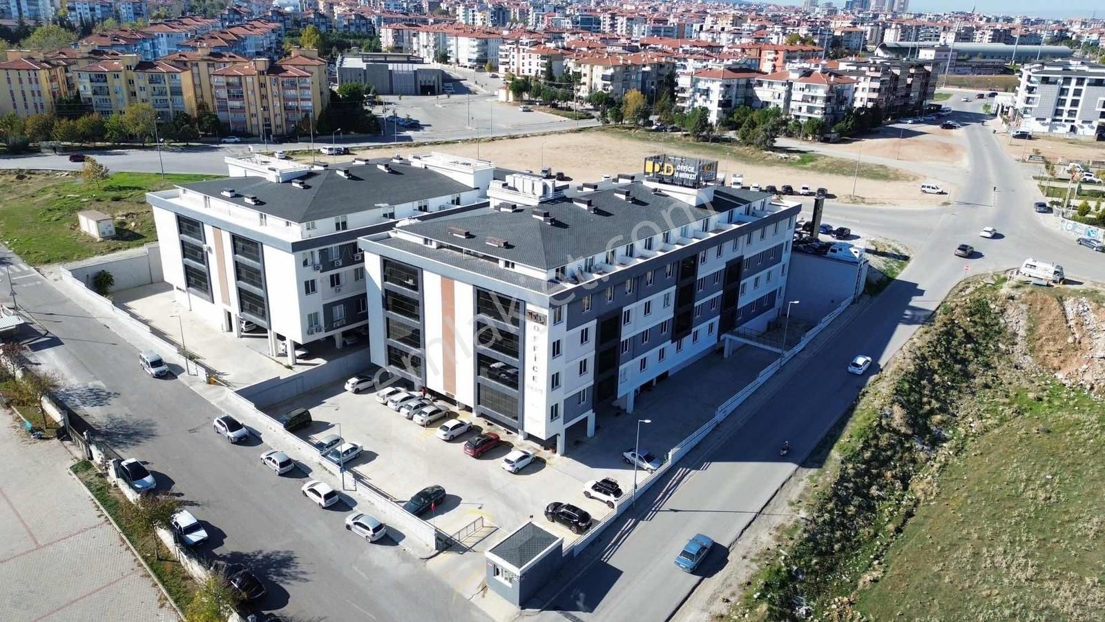 Century 21 Net'ten Bölgenin En Ferah Ofisi Satışta - Görsel 25