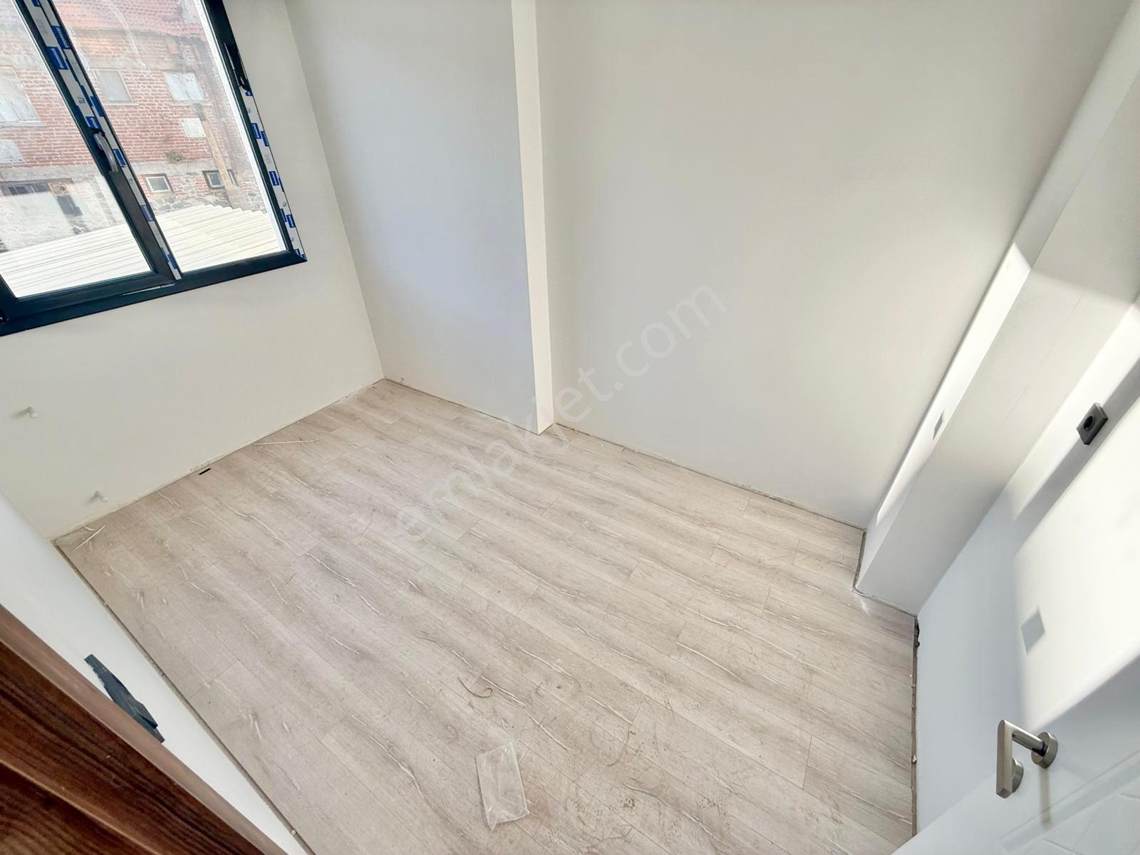 🟣güç Gayrimenkul'den Zeytinli'de Doğa İle İç İçe Sıfır Otoparklı Lüx Satılık 2+1 Daire - Görsel 32