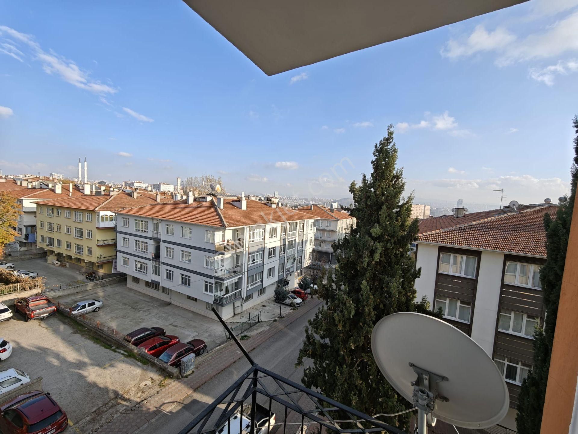 Aşağı Eğlence'de Masrafsız Yapılı 3+1 Daire! - Görsel 8
