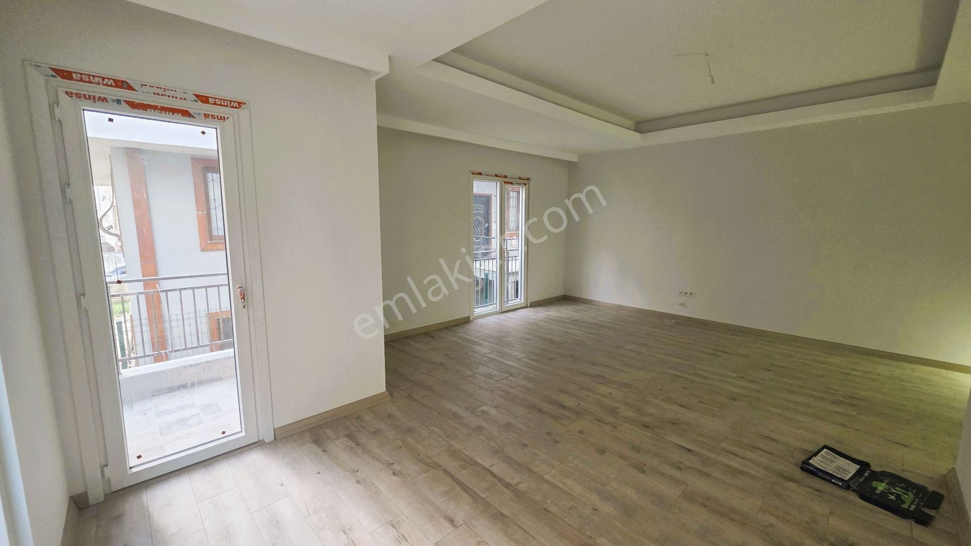 Doğan Emlak 'tan Aydınevler Metro Yakınında Satılık Sıfır Daire - Görsel 6