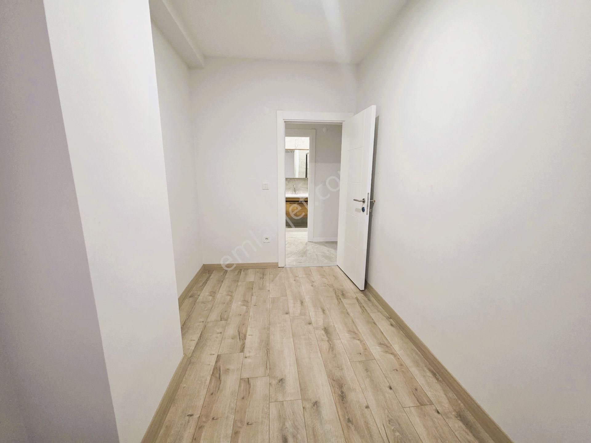 Doğan Emlak 'tan Aydınevler Metro Yakınında Satılık Sıfır Daire - Görsel 29