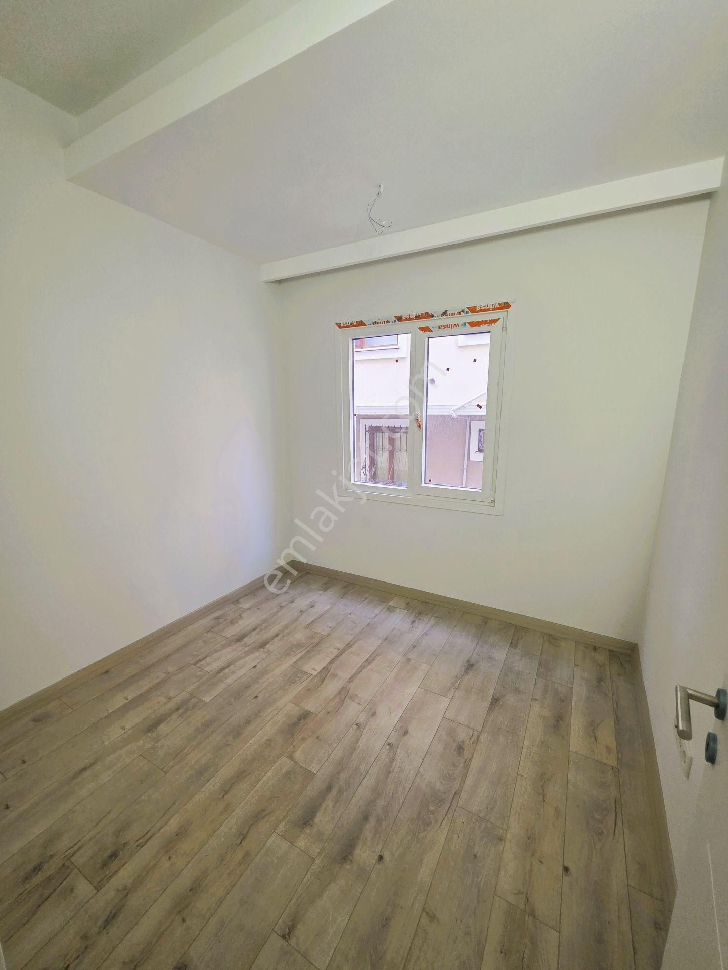 Doğan Emlak 'tan Aydınevler Metro Yakınında Satılık Sıfır Daire - Görsel 19