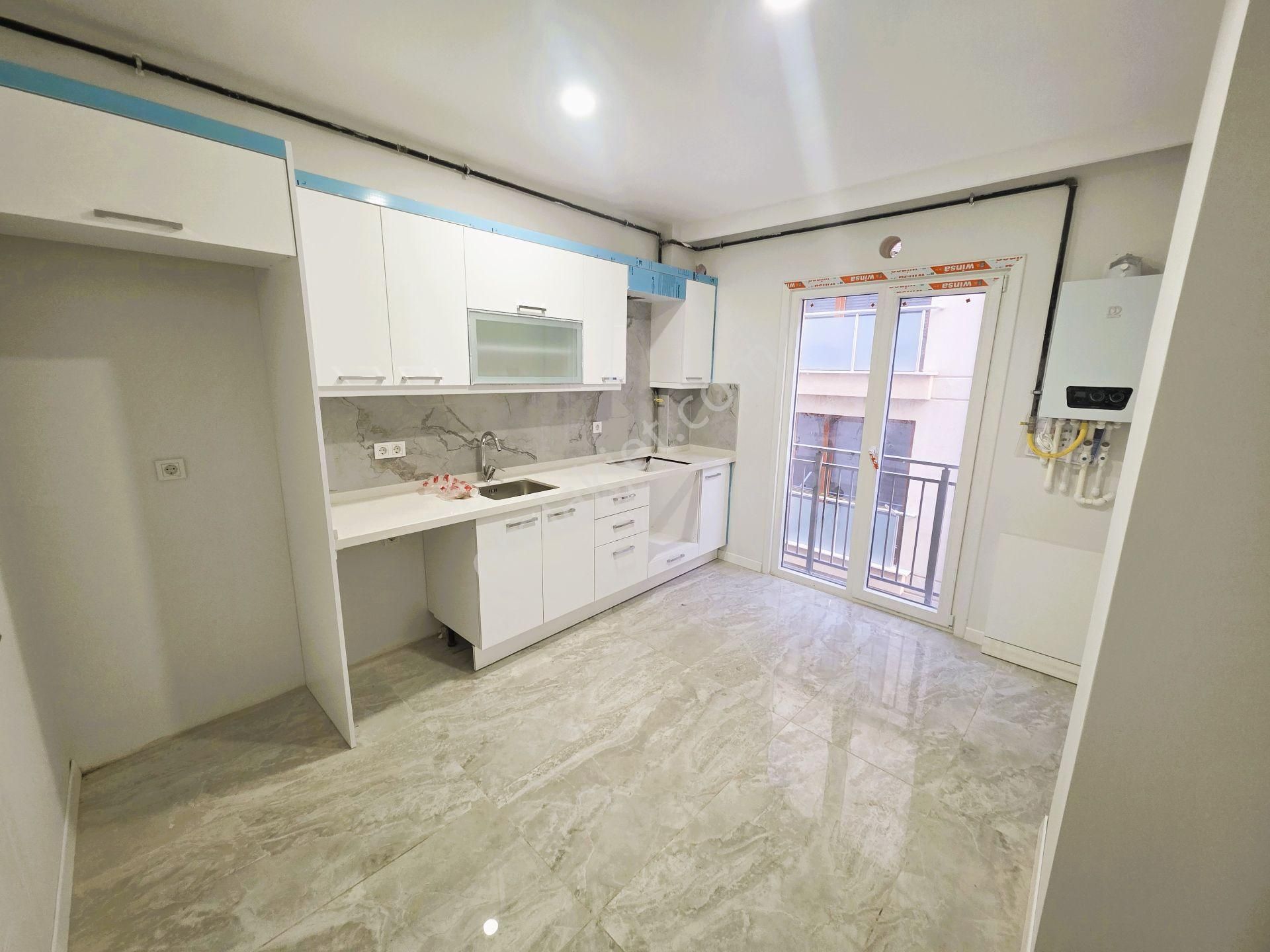 Doğan Emlak 'tan Aydınevler Metro Yakınında Satılık Sıfır Daire - Görsel 10