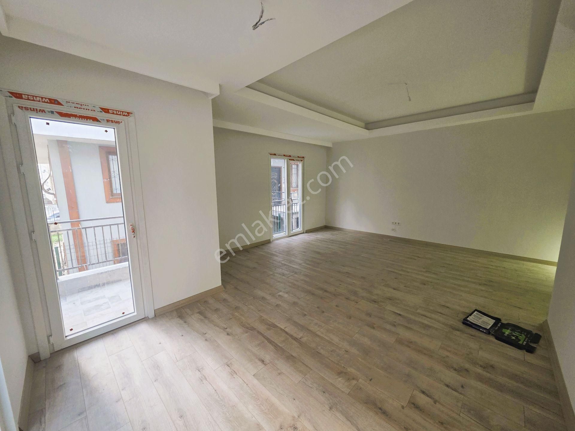 Doğan Emlak 'tan Aydınevler Metro Yakınında Satılık Sıfır Daire - Görsel 5