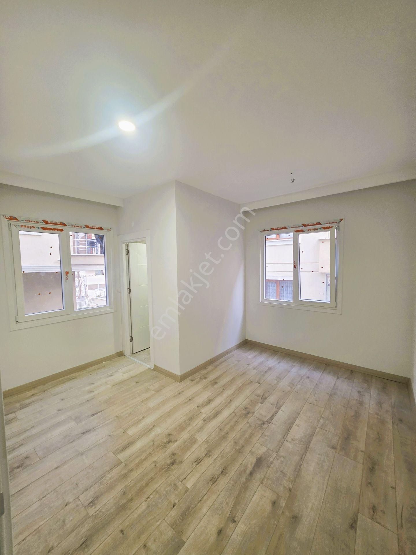 Doğan Emlak 'tan Aydınevler Metro Yakınında Satılık Sıfır Daire - Görsel 13