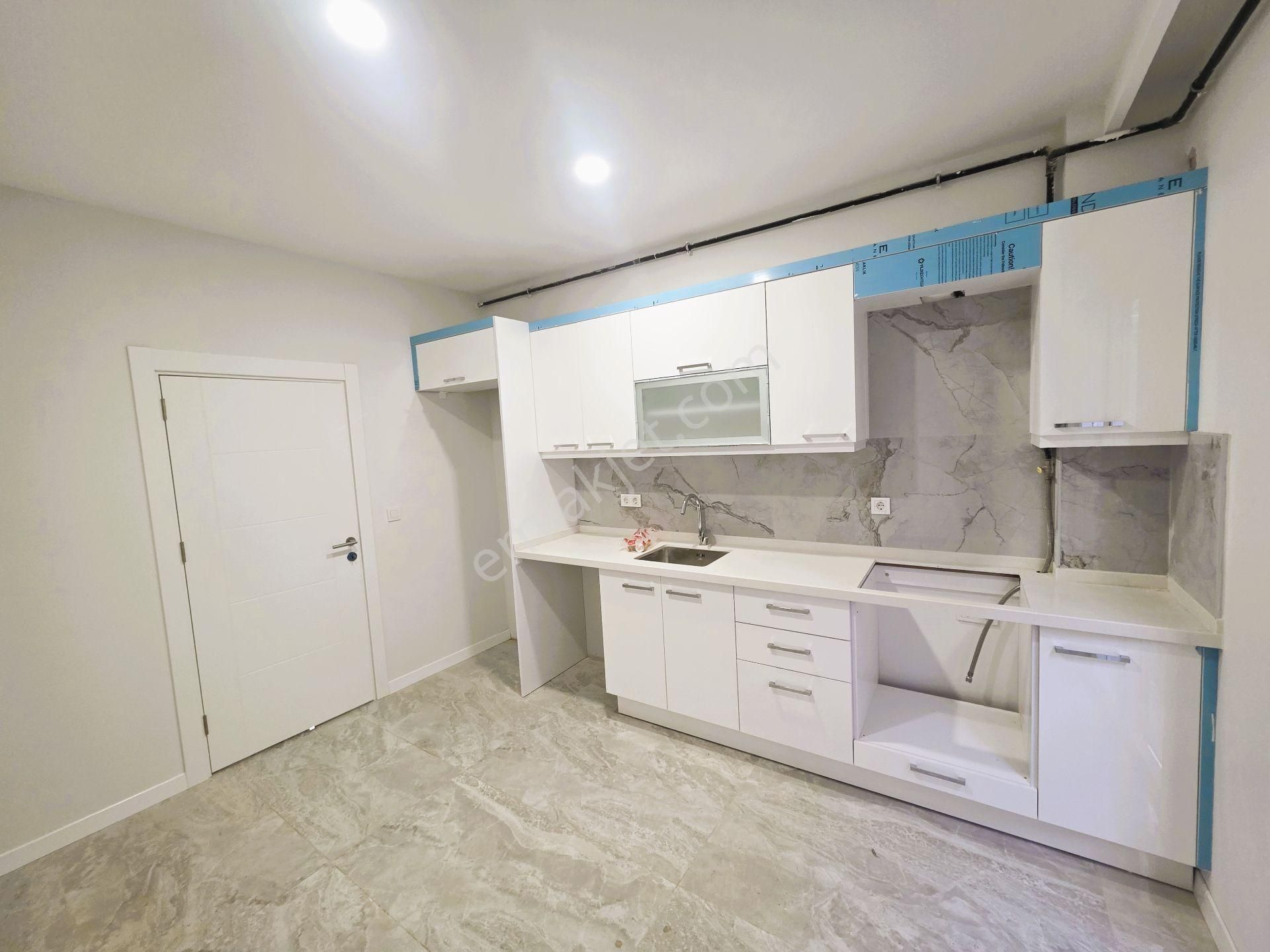 Doğan Emlak 'tan Aydınevler Metro Yakınında Satılık Sıfır Daire - Görsel 11