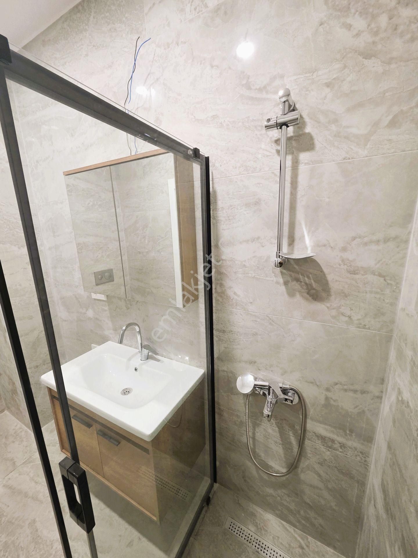 Doğan Emlak 'tan Aydınevler Metro Yakınında Satılık Sıfır Daire - Görsel 32