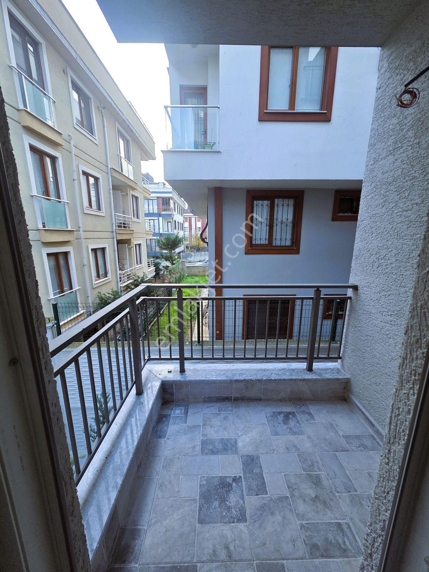 Doğan Emlak 'tan Aydınevler Metro Yakınında Satılık Sıfır Daire - Görsel 7