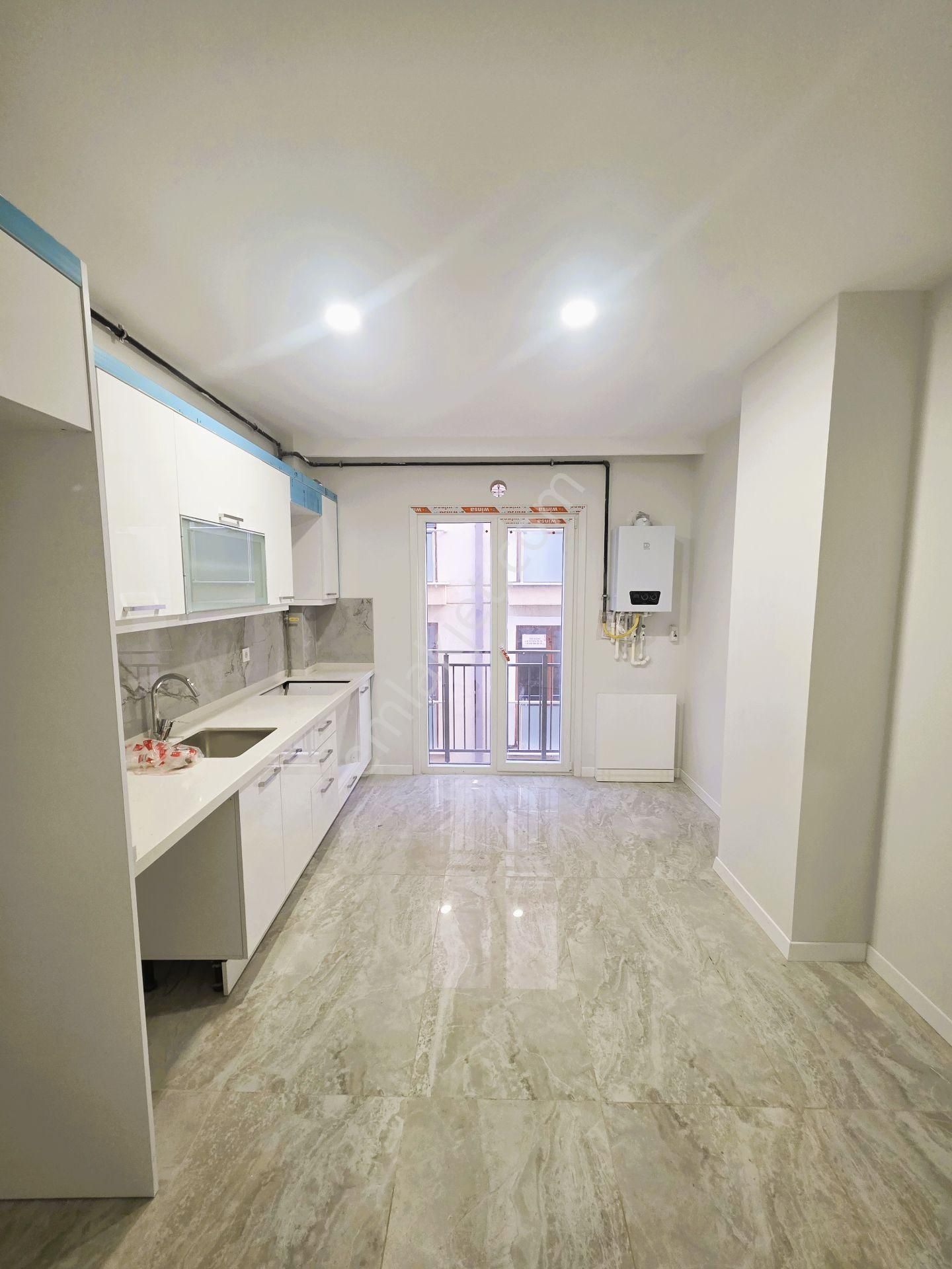 Doğan Emlak 'tan Aydınevler Metro Yakınında Satılık Sıfır Daire - Görsel 8