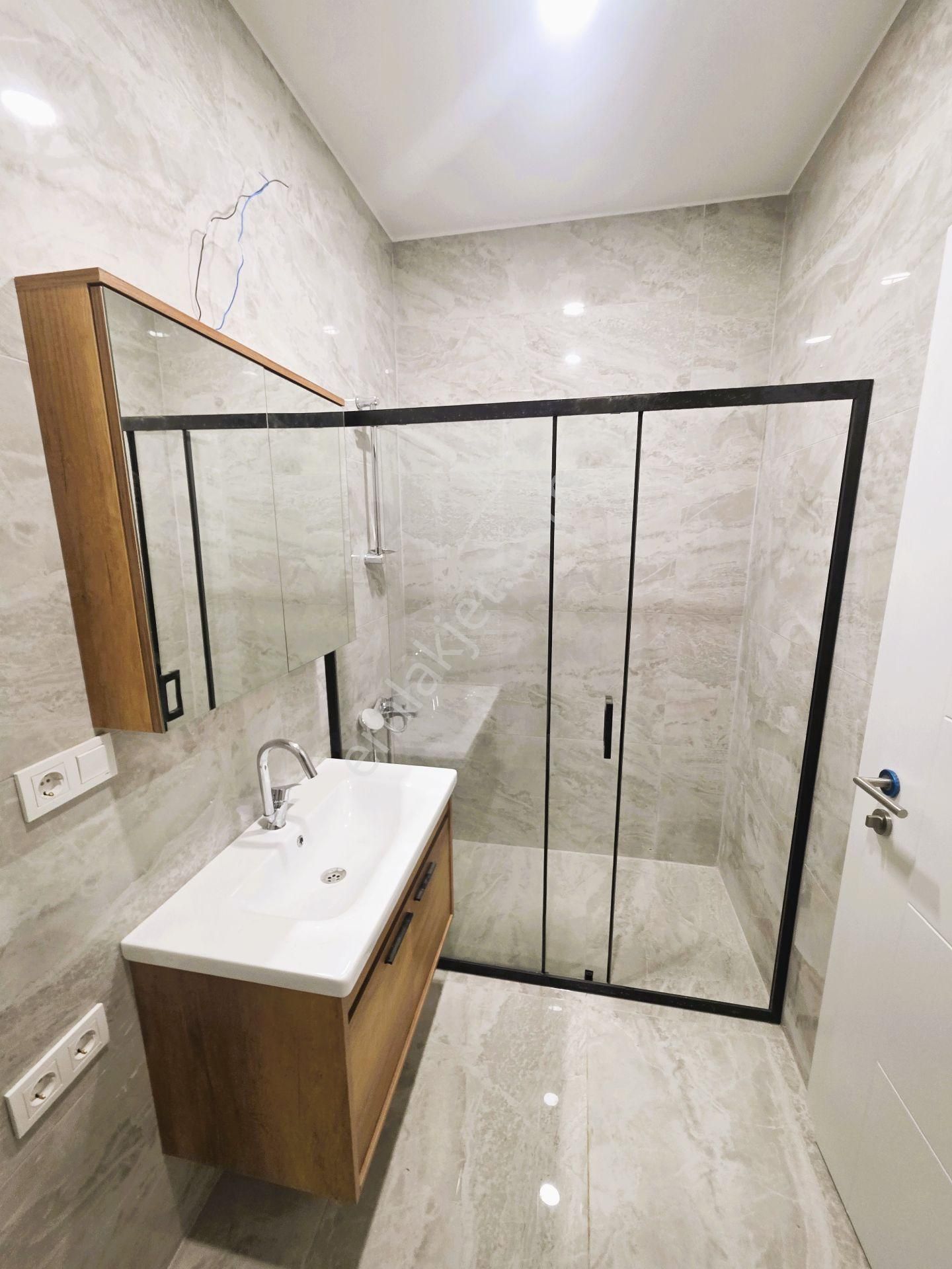 Doğan Emlak 'tan Aydınevler Metro Yakınında Satılık Sıfır Daire - Görsel 30