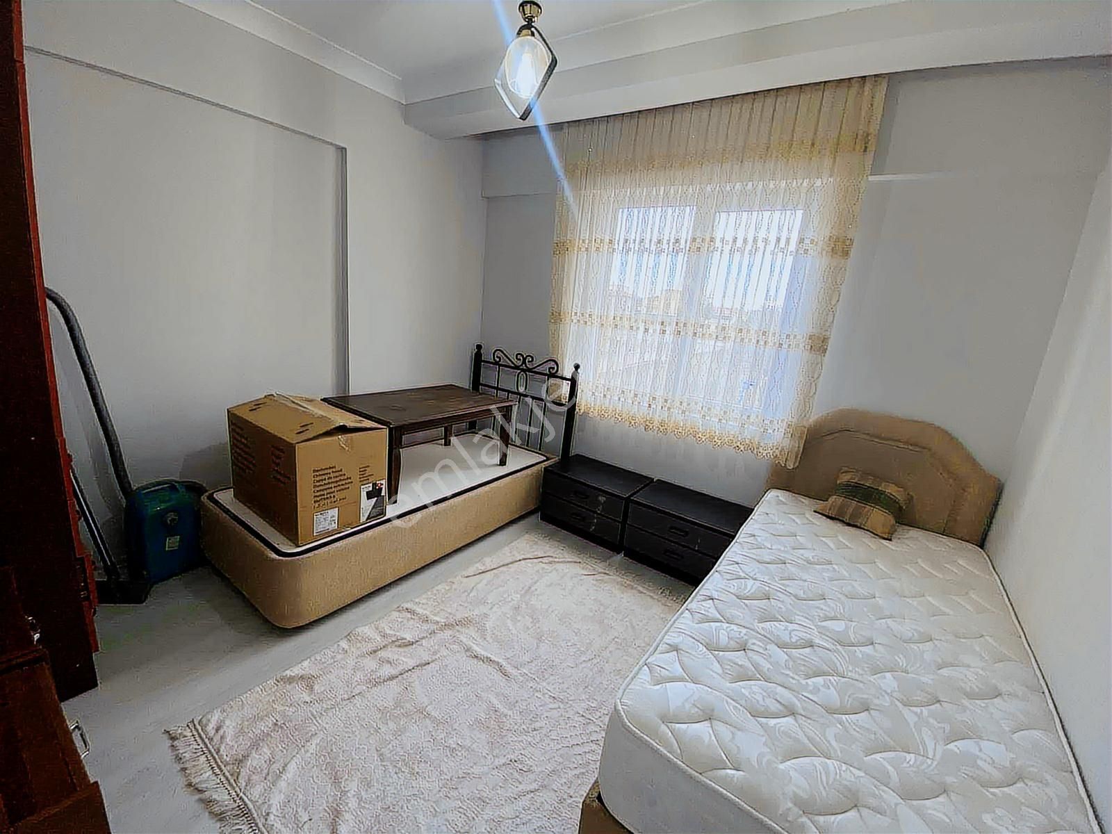 Esenboğa Mahallesinde Ara Katta Full Eşyalı Satılık Daire - Görsel 16