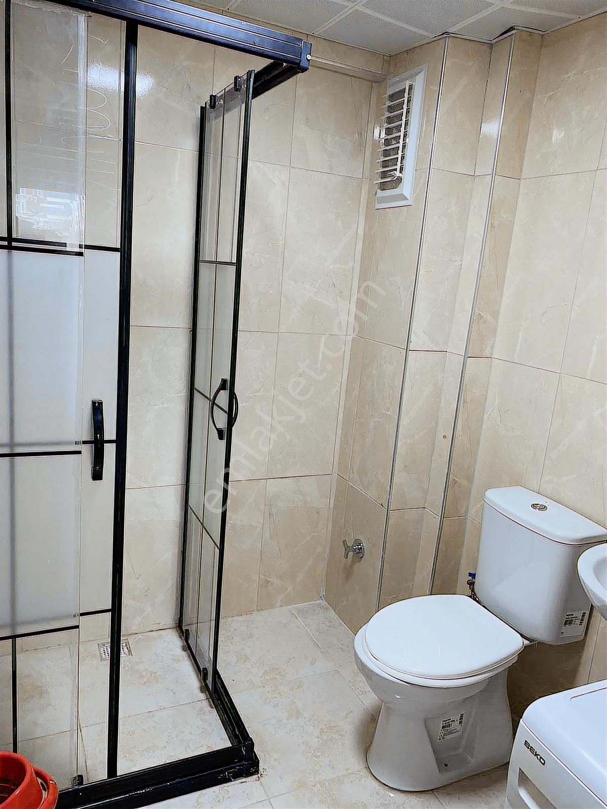 Esenboğa Mahallesinde Ara Katta Full Eşyalı Satılık Daire - Görsel 17