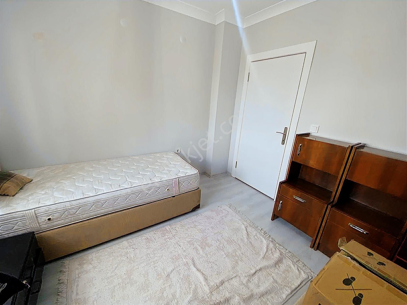 Esenboğa Mahallesinde Ara Katta Full Eşyalı Satılık Daire - Görsel 12