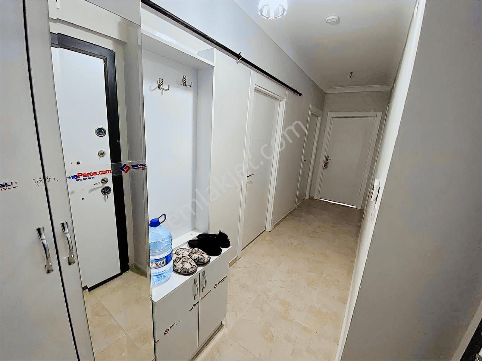 Esenboğa Mahallesinde Ara Katta Full Eşyalı Satılık Daire - Görsel 5