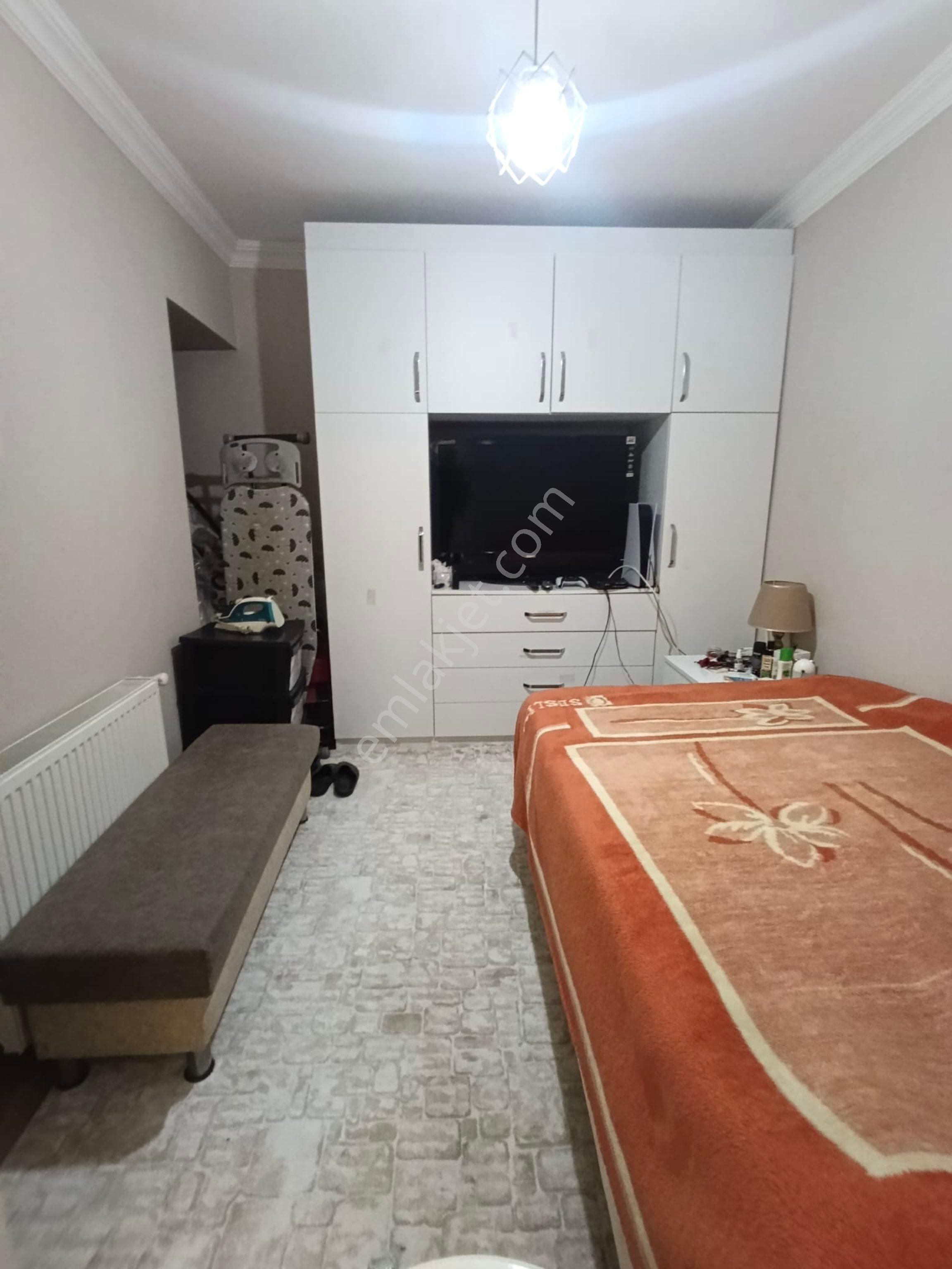 İzmirspor Metrosuna Yakın Ultra Lüks Satılık 2 + 1 Daire - Görsel 8