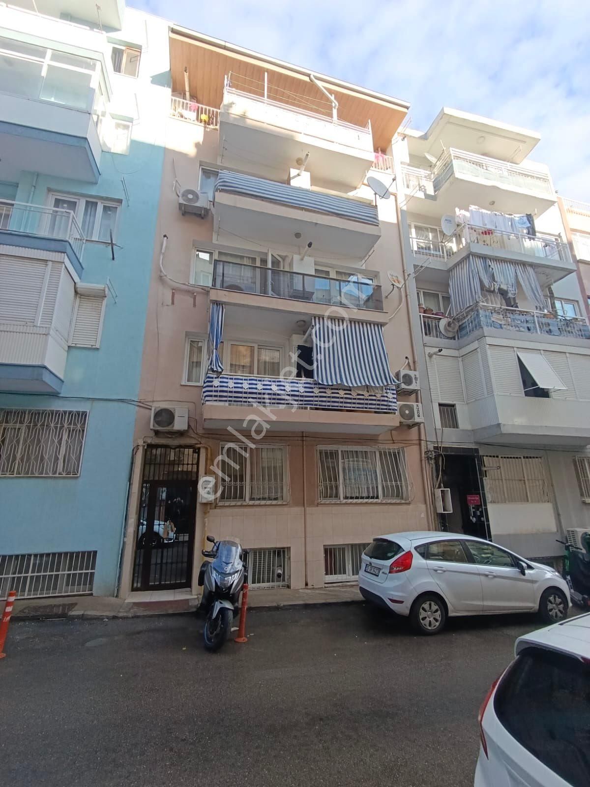 İzmirspor Metrosuna Yakın Ultra Lüks Satılık 2 + 1 Daire - Görsel 29