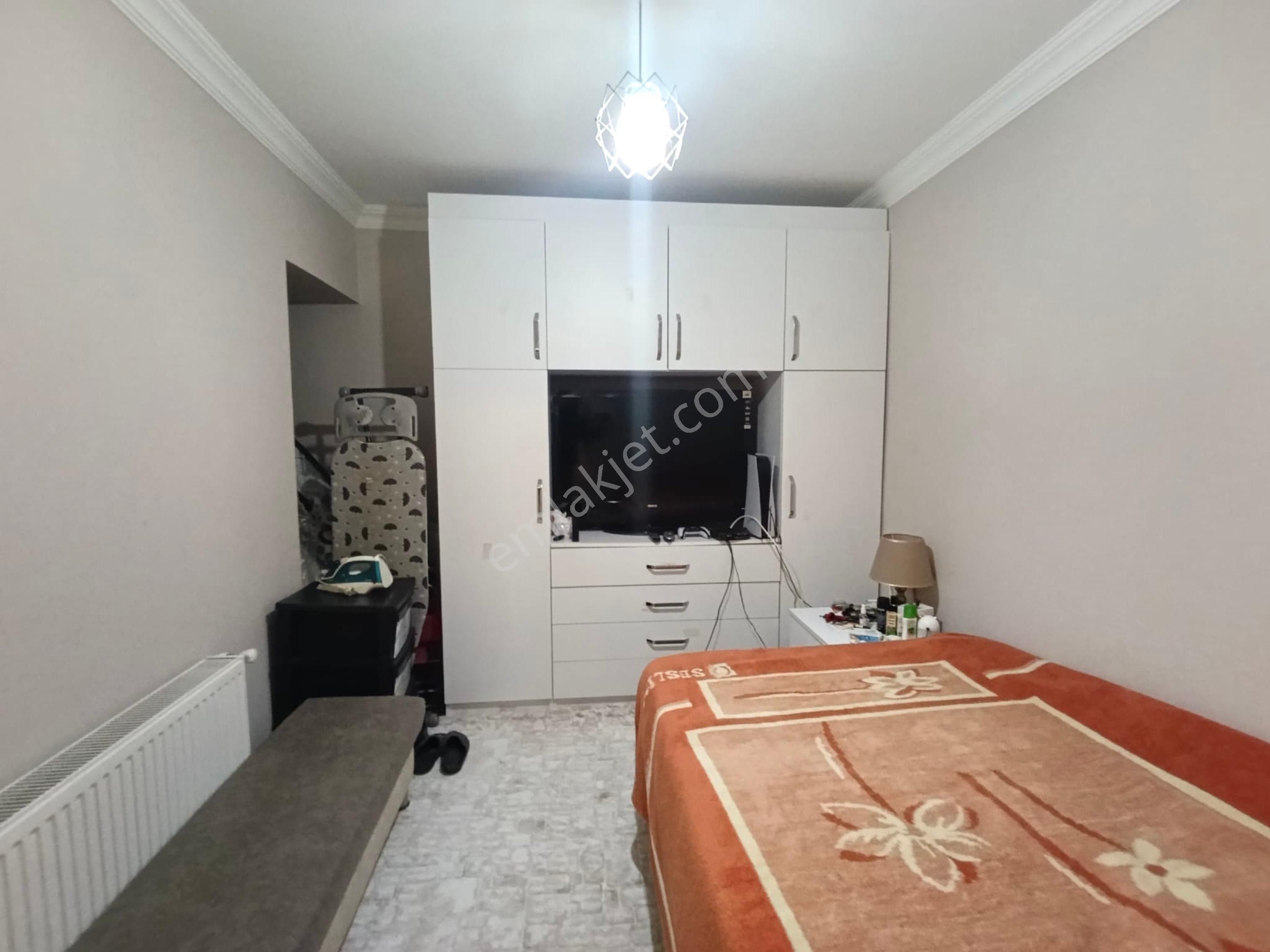 İzmirspor Metrosuna Yakın Ultra Lüks Satılık 2 + 1 Daire - Görsel 9