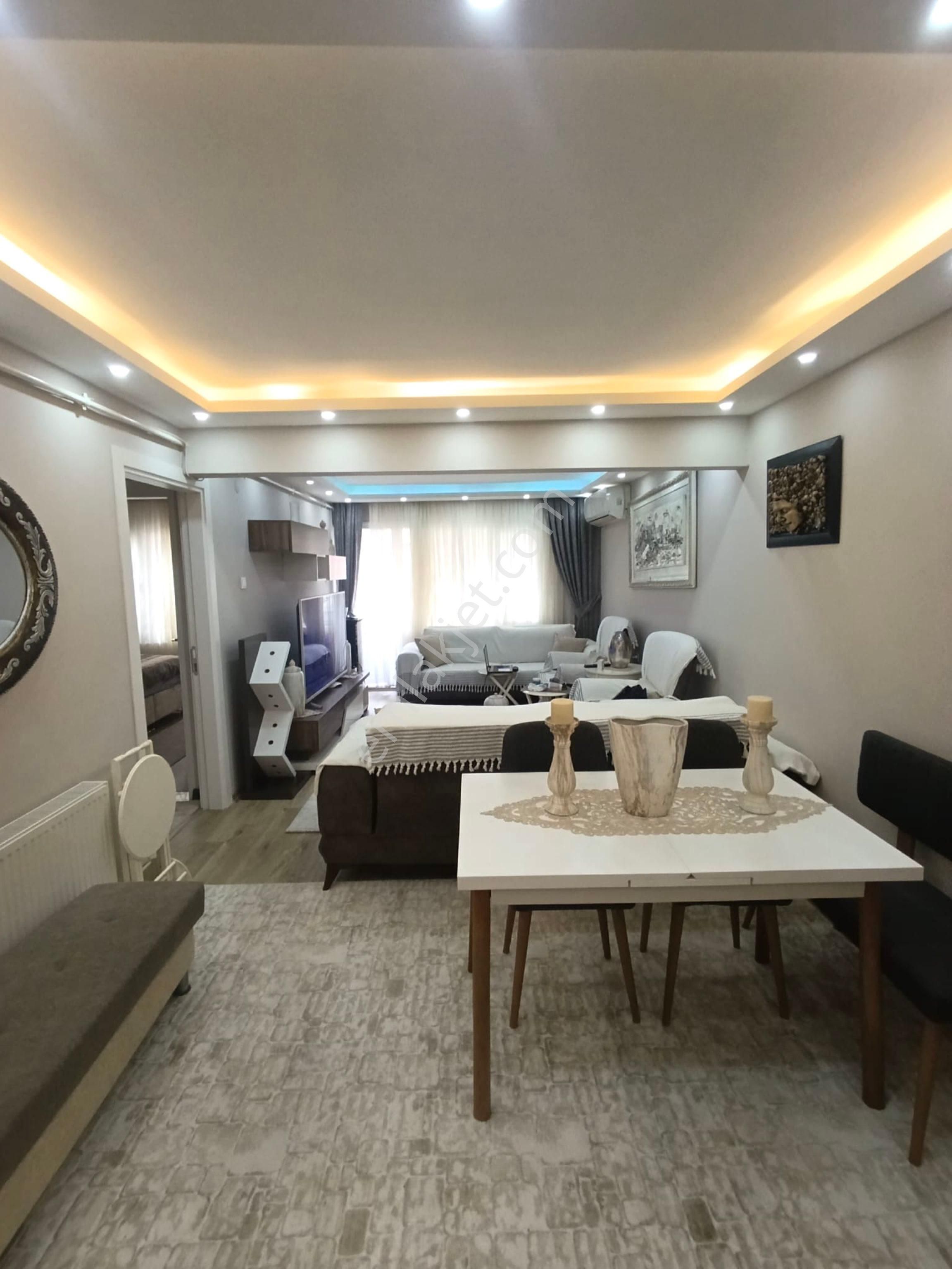 İzmirspor Metrosuna Yakın Ultra Lüks Satılık 2 + 1 Daire - Görsel 10