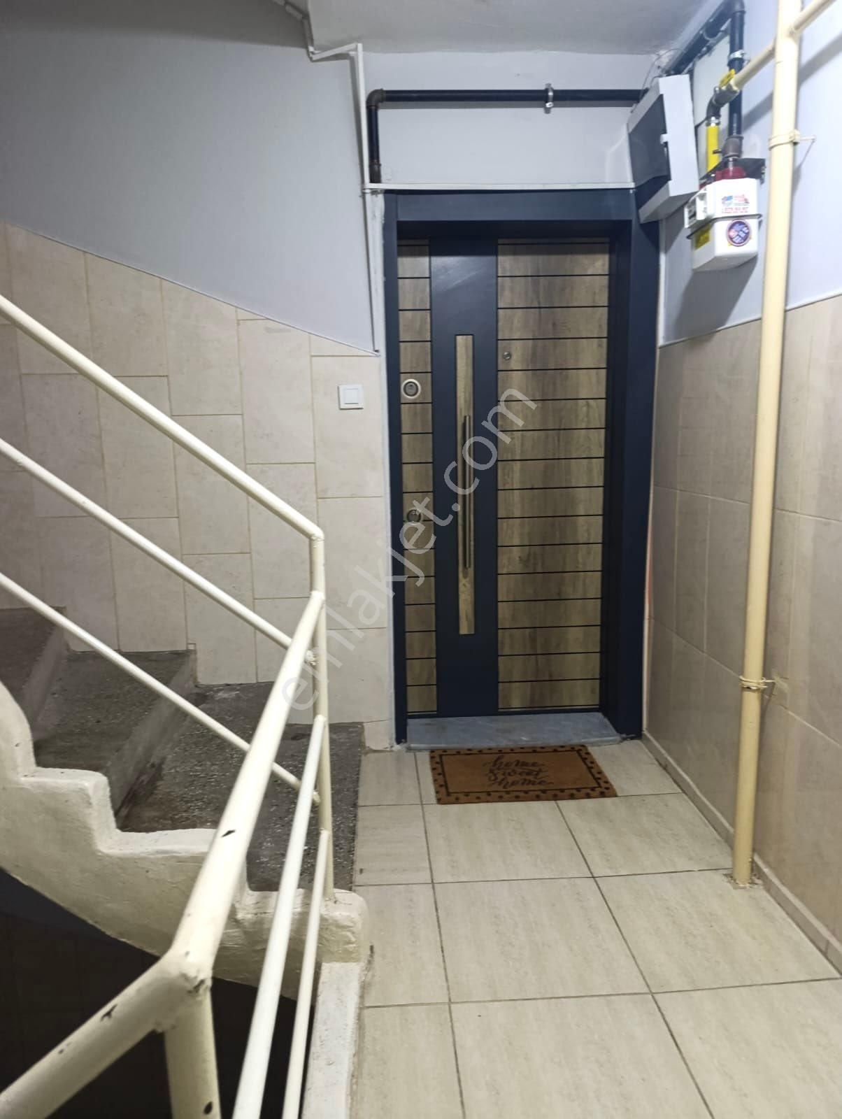 İzmirspor Metrosuna Yakın Ultra Lüks Satılık 2 + 1 Daire - Görsel 26