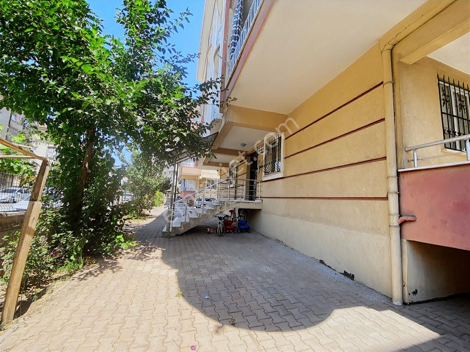 Araplar Mahallesi Fetih Caddesi Yakını 4+1 Satılık Daire - Görsel 19