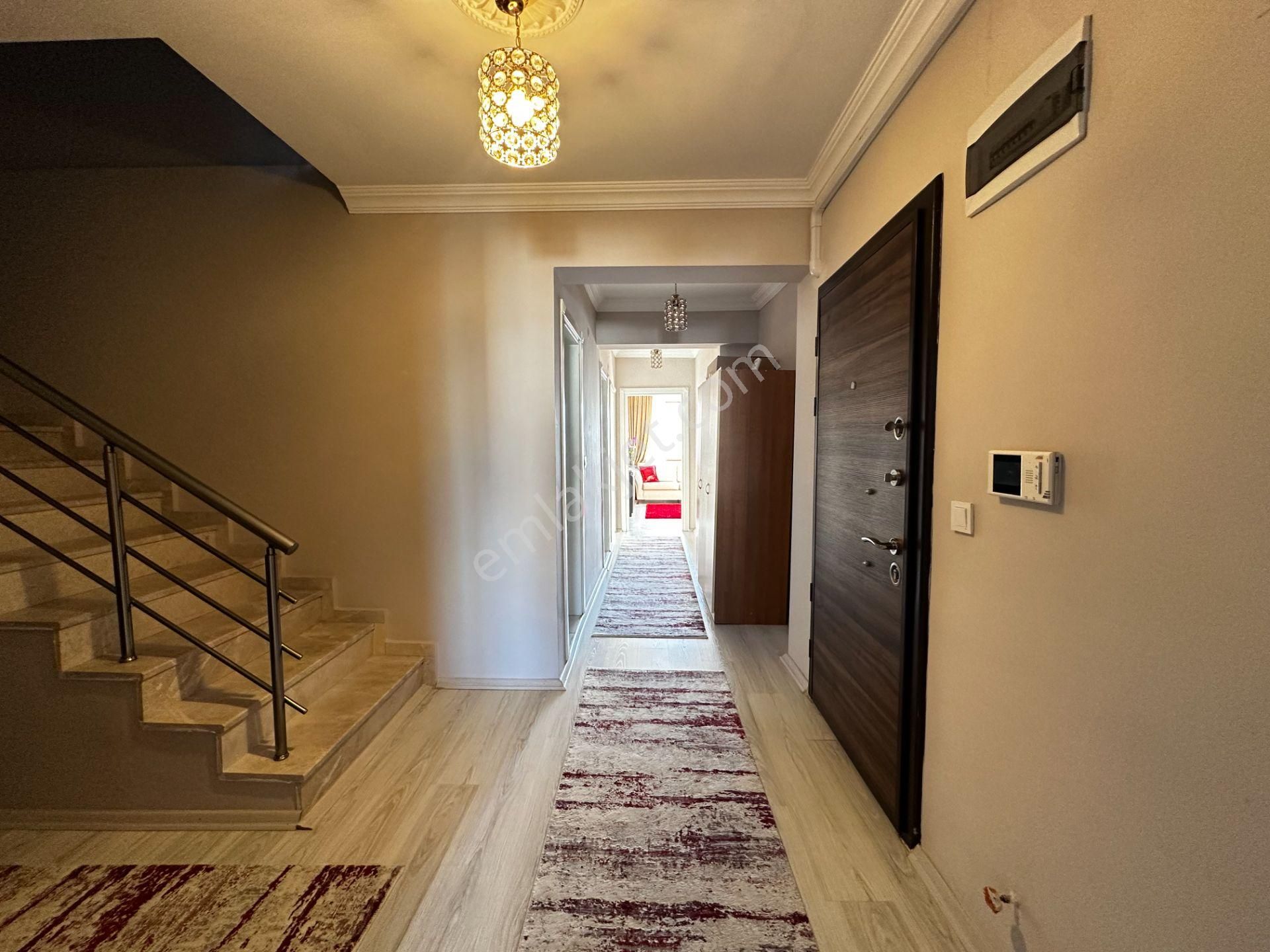 Çanakkale Lapseki Çardak Satılık 5+1 Boğaz Manzaralı Dubleks - Görsel 2