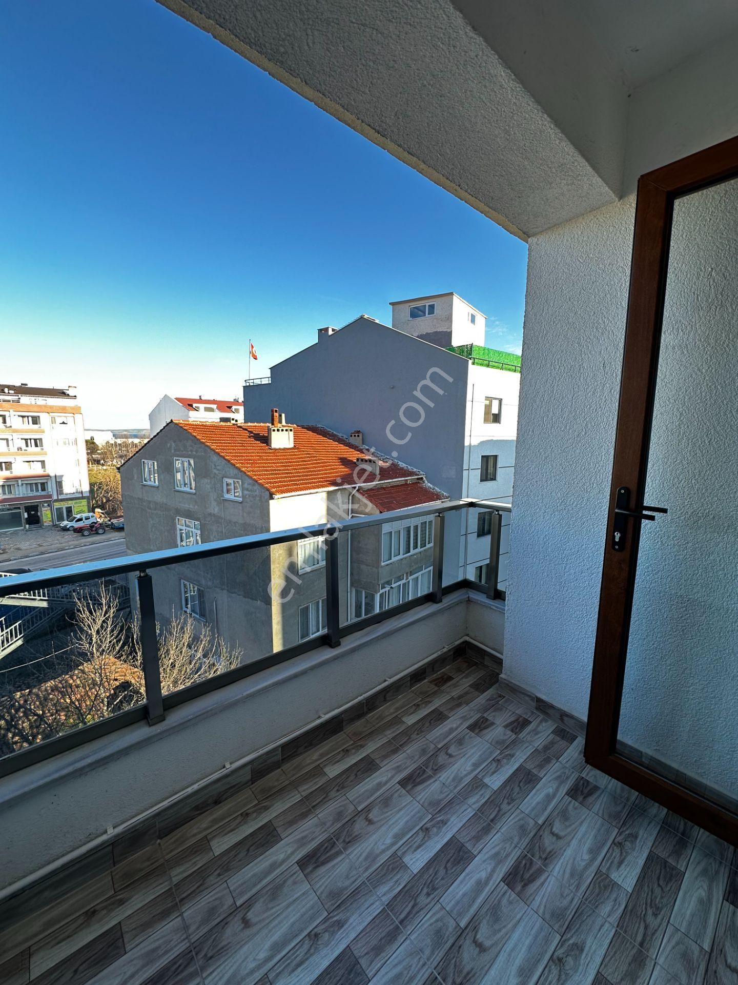 Çanakkale Lapseki Çardak Satılık 5+1 Boğaz Manzaralı Dubleks - Görsel 16