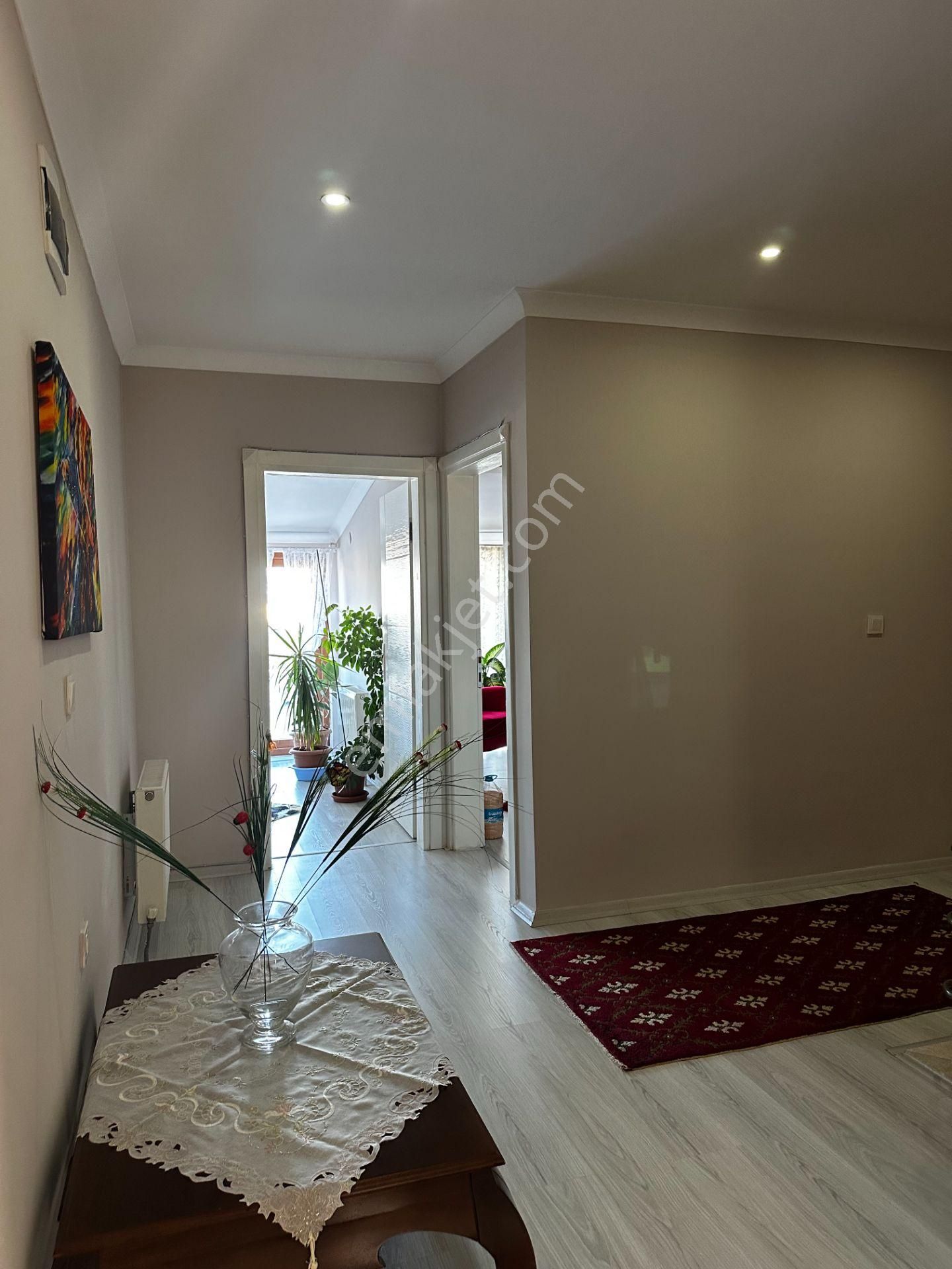 Çanakkale Lapseki Çardak Satılık 5+1 Boğaz Manzaralı Dubleks - Görsel 4