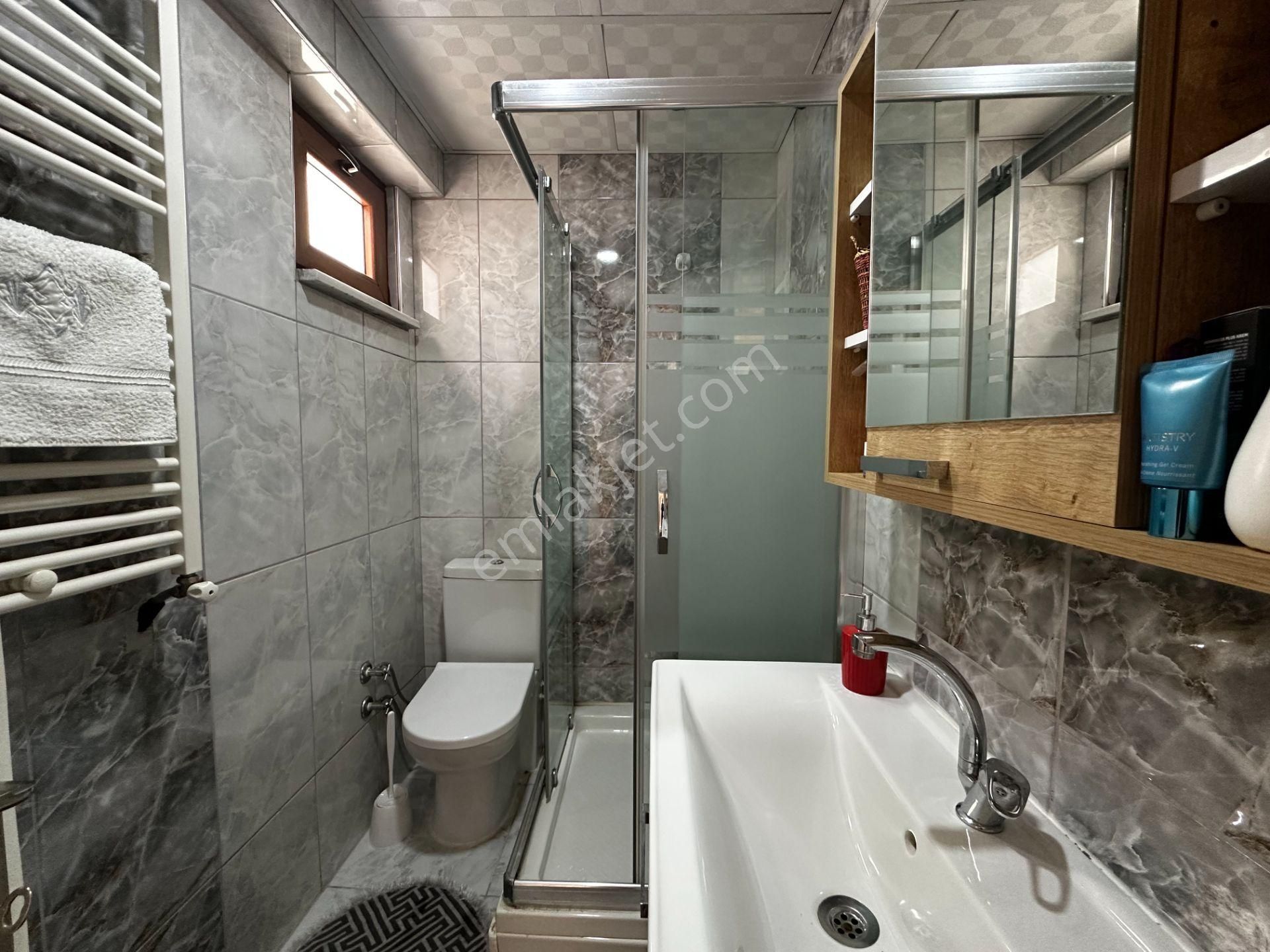 Çanakkale Lapseki Çardak Satılık 5+1 Boğaz Manzaralı Dubleks - Görsel 28