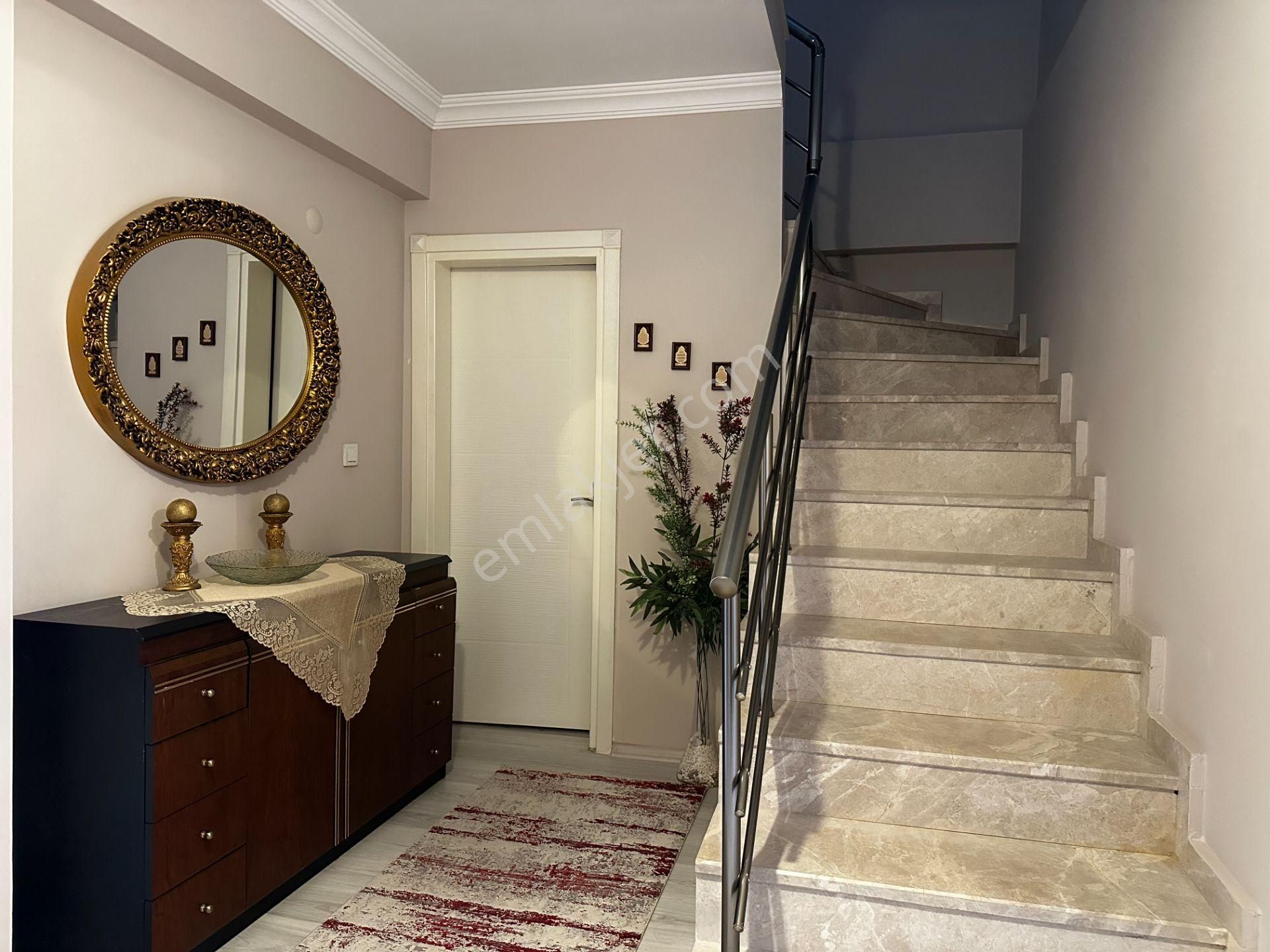 Çanakkale Lapseki Çardak Satılık 5+1 Boğaz Manzaralı Dubleks - Görsel 5