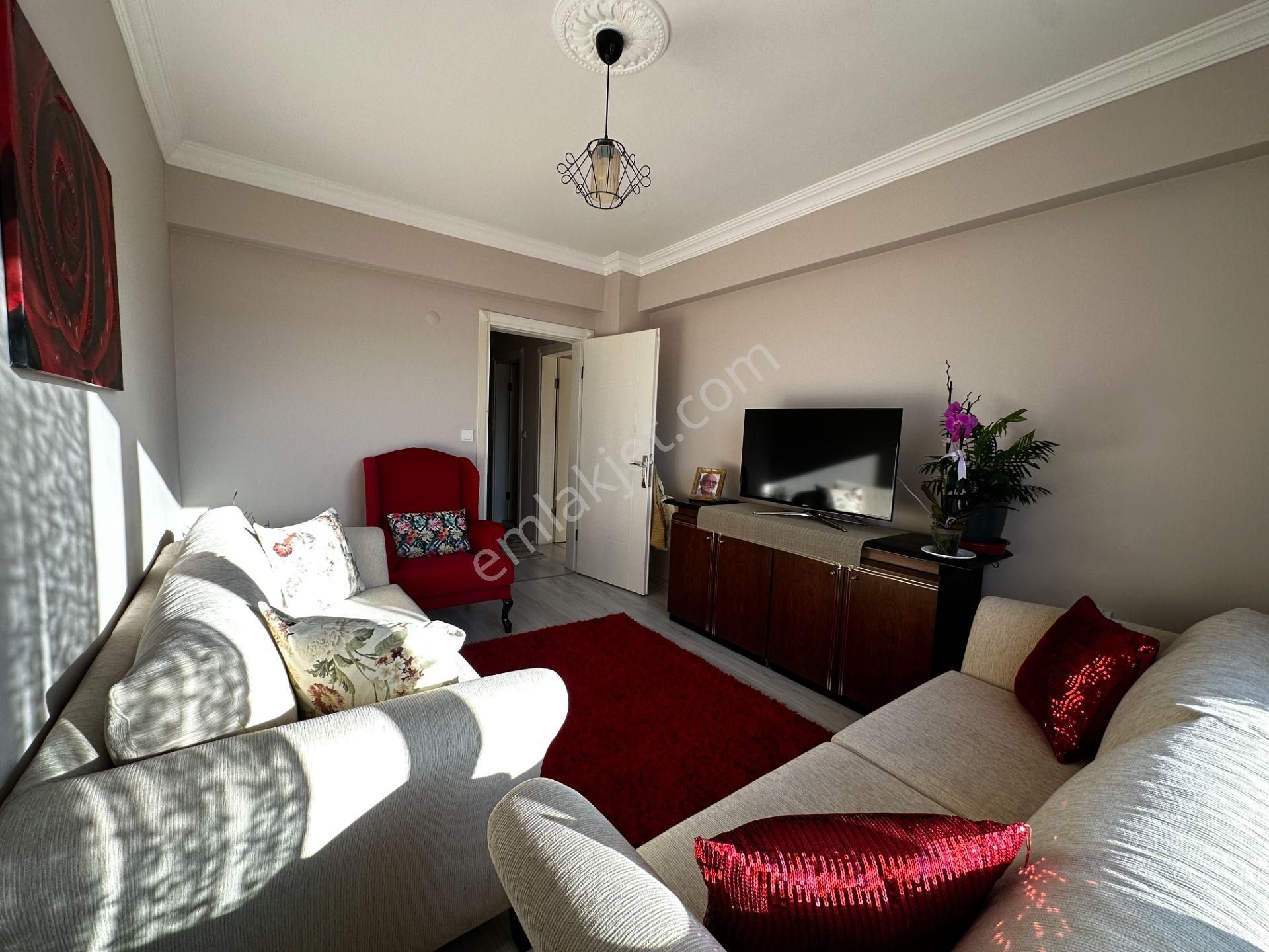 Çanakkale Lapseki Çardak Satılık 5+1 Boğaz Manzaralı Dubleks - Görsel 20