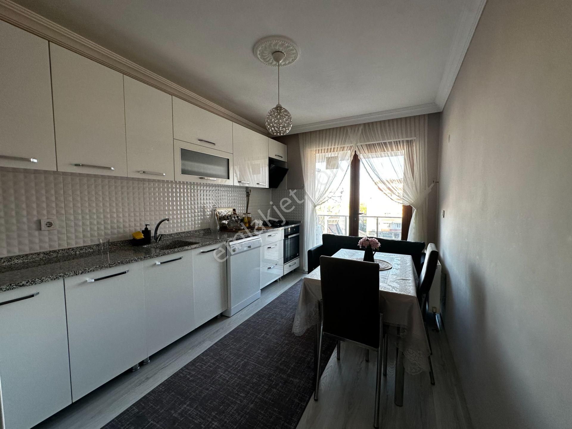 Çanakkale Lapseki Çardak Satılık 5+1 Boğaz Manzaralı Dubleks - Görsel 15