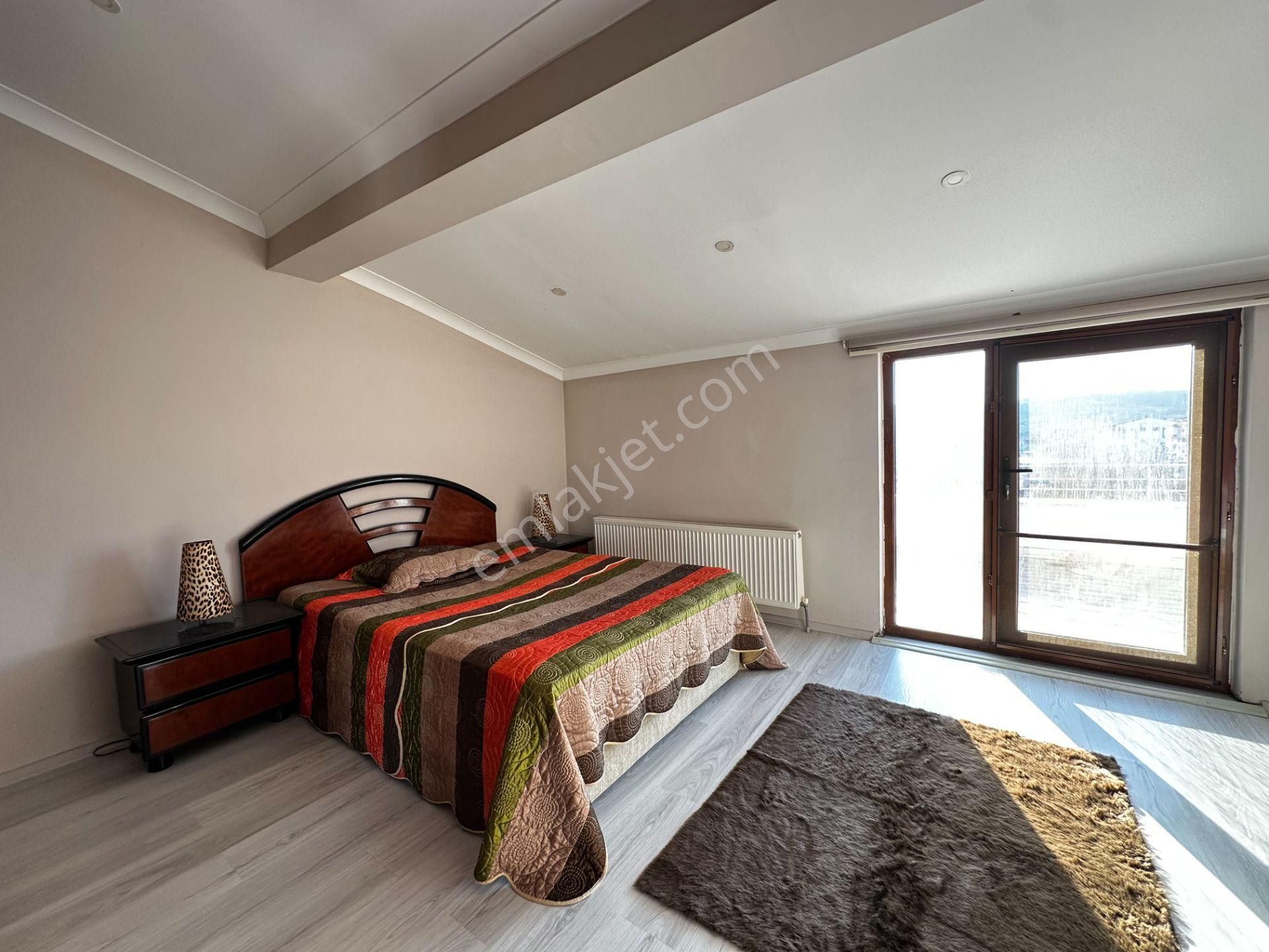 Çanakkale Lapseki Çardak Satılık 5+1 Boğaz Manzaralı Dubleks - Görsel 27