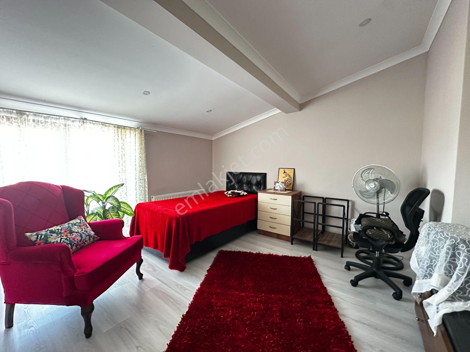 Çanakkale Lapseki Çardak Satılık 5+1 Boğaz Manzaralı Dubleks - Görsel 25