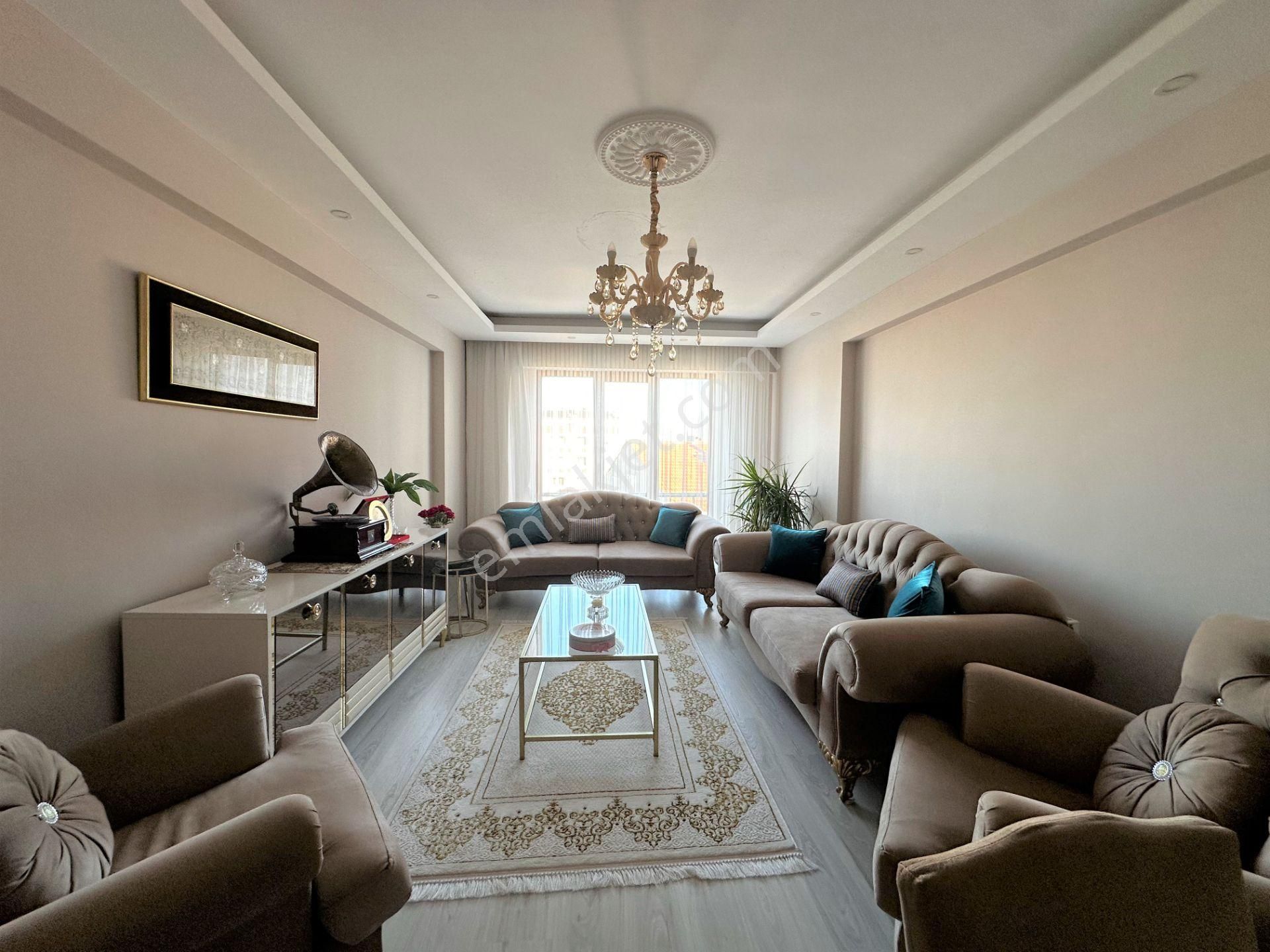 Çanakkale Lapseki Çardak Satılık 5+1 Boğaz Manzaralı Dubleks - Görsel 9