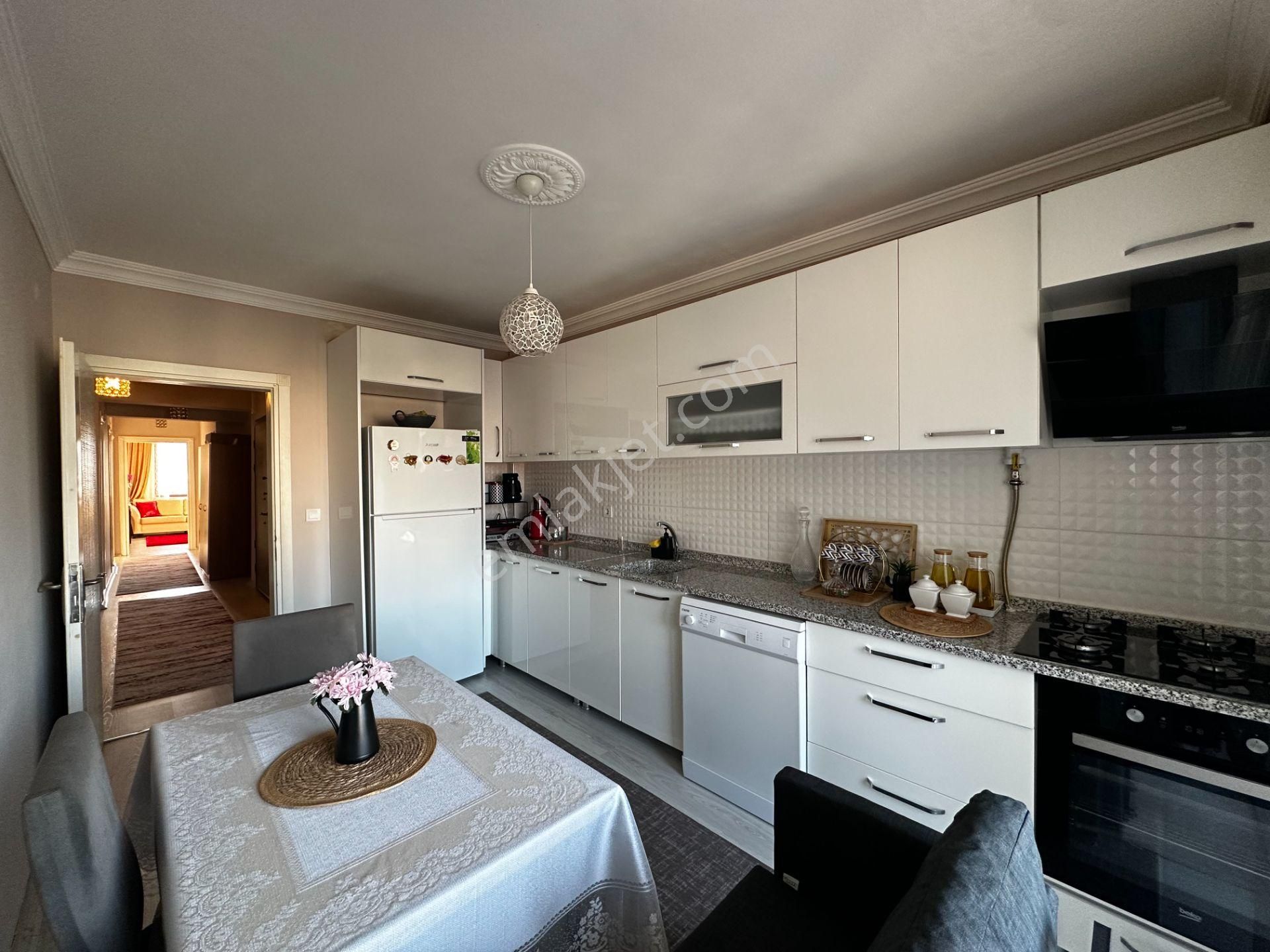 Çanakkale Lapseki Çardak Satılık 5+1 Boğaz Manzaralı Dubleks - Görsel 13