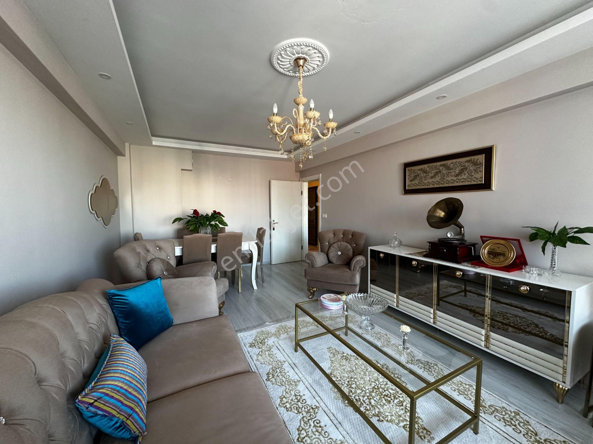 Çanakkale Lapseki Çardak Satılık 5+1 Boğaz Manzaralı Dubleks - Görsel 8