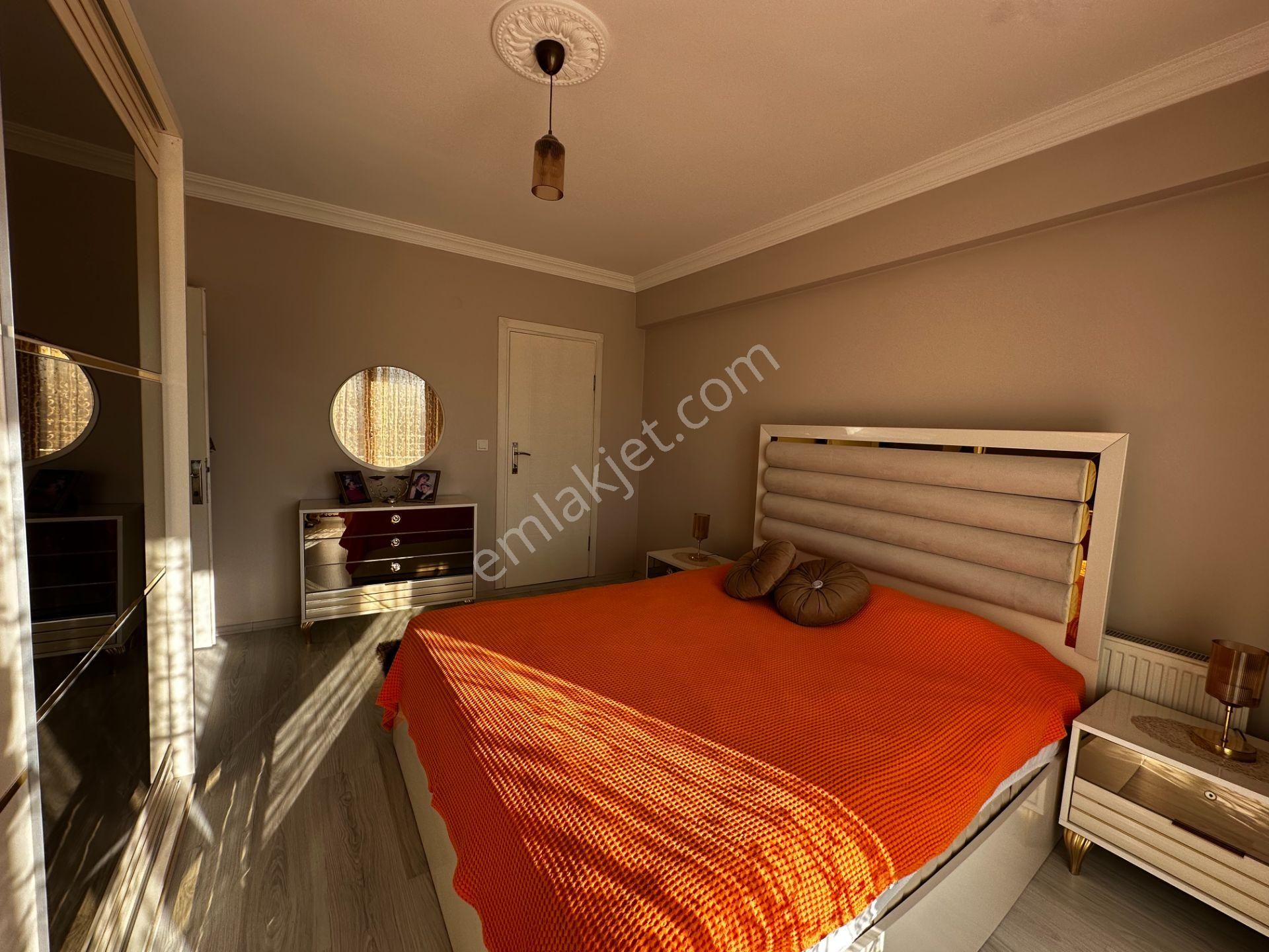 Çanakkale Lapseki Çardak Satılık 5+1 Boğaz Manzaralı Dubleks - Görsel 12