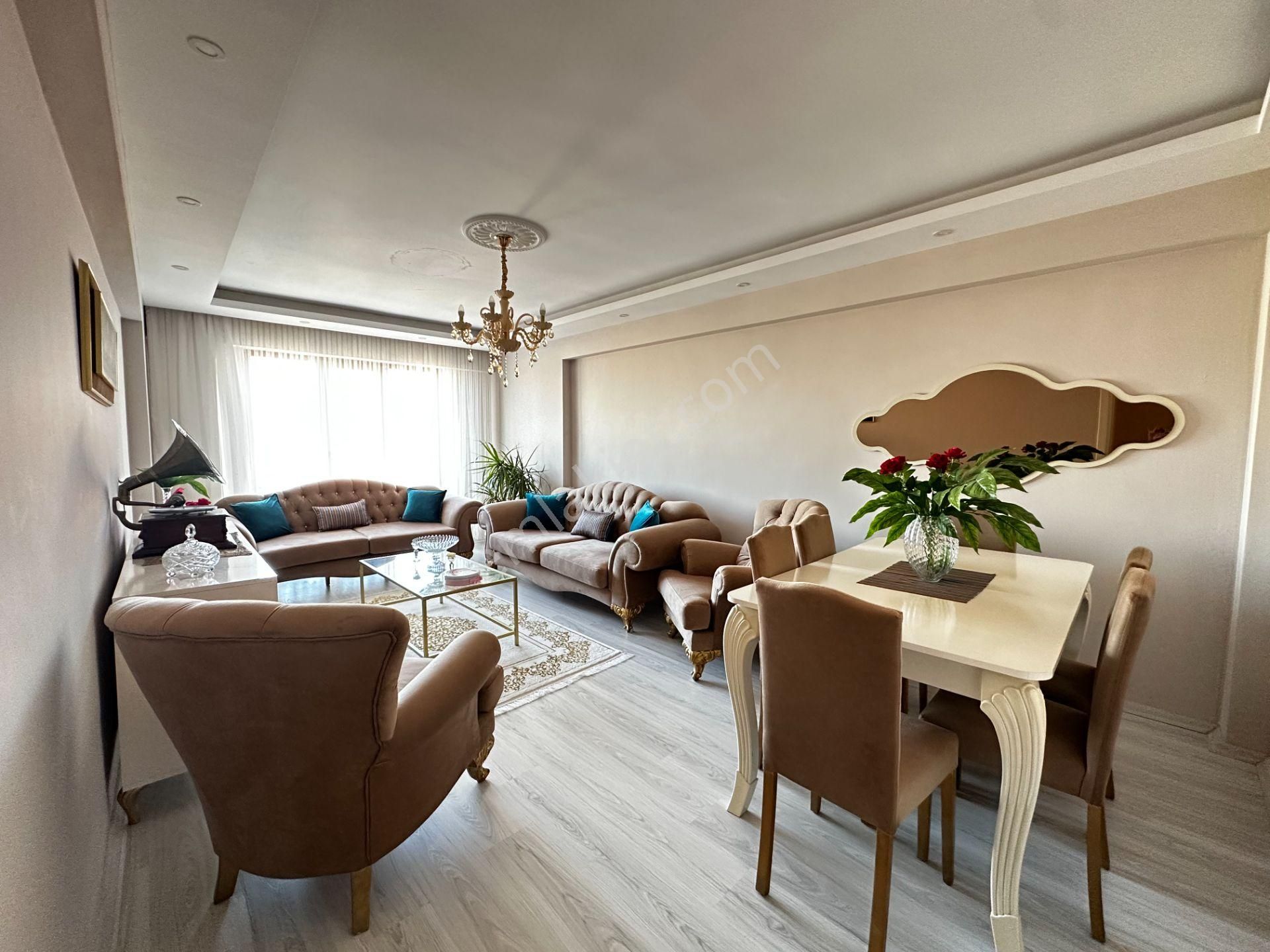 Çanakkale Lapseki Çardak Satılık 5+1 Boğaz Manzaralı Dubleks - Görsel 7