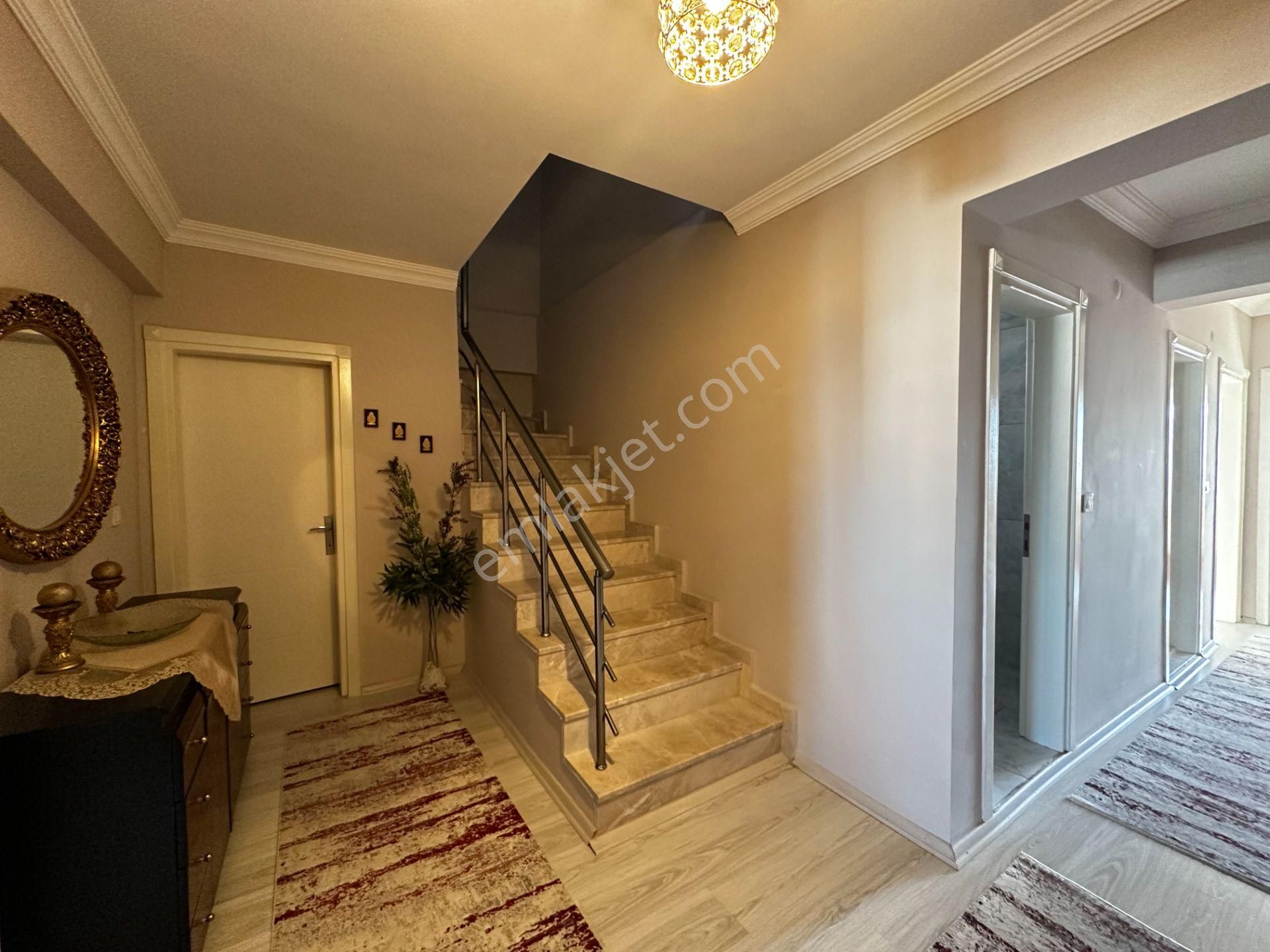 Çanakkale Lapseki Çardak Satılık 5+1 Boğaz Manzaralı Dubleks - Görsel 3