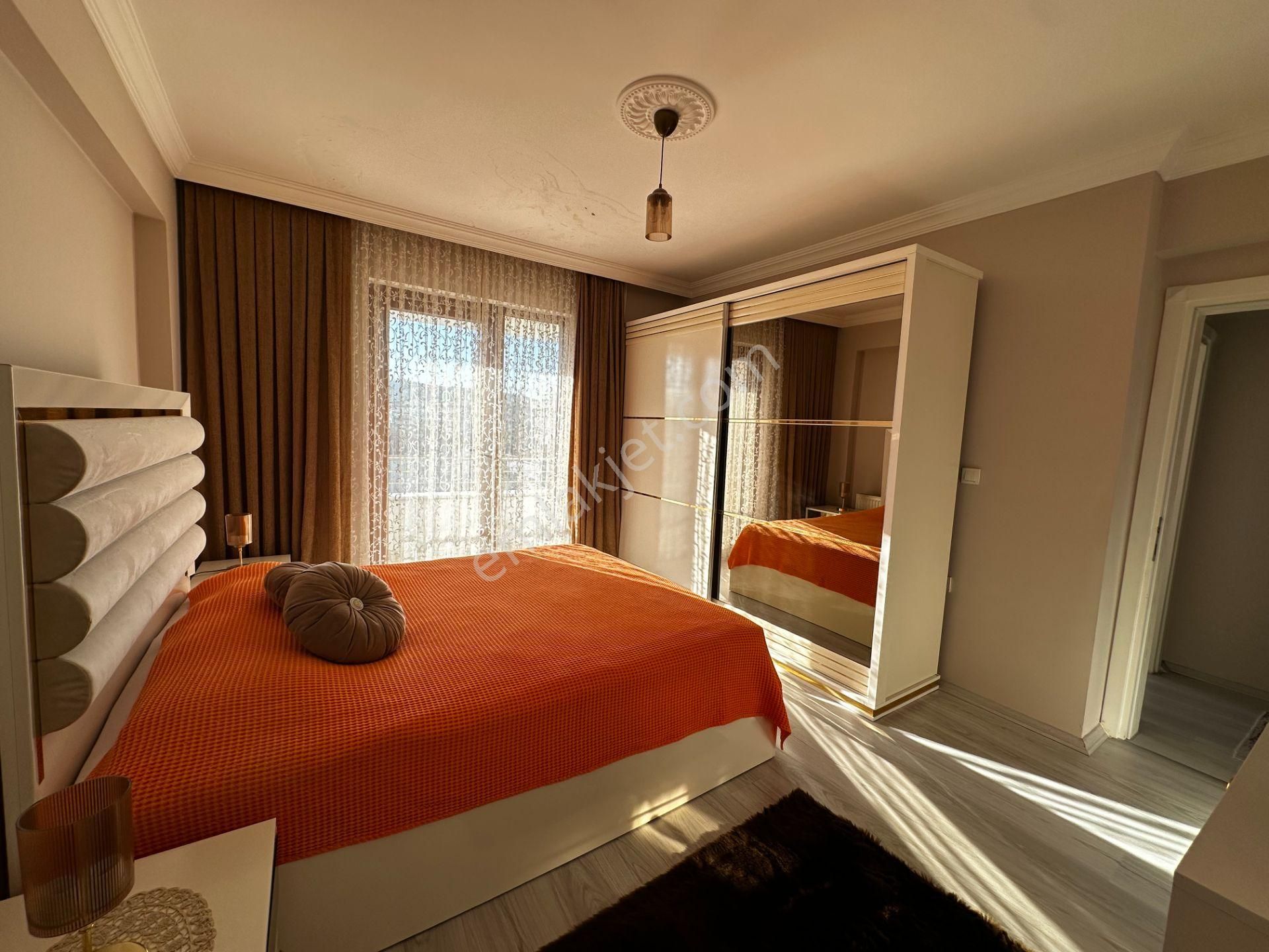 Çanakkale Lapseki Çardak Satılık 5+1 Boğaz Manzaralı Dubleks - Görsel 10