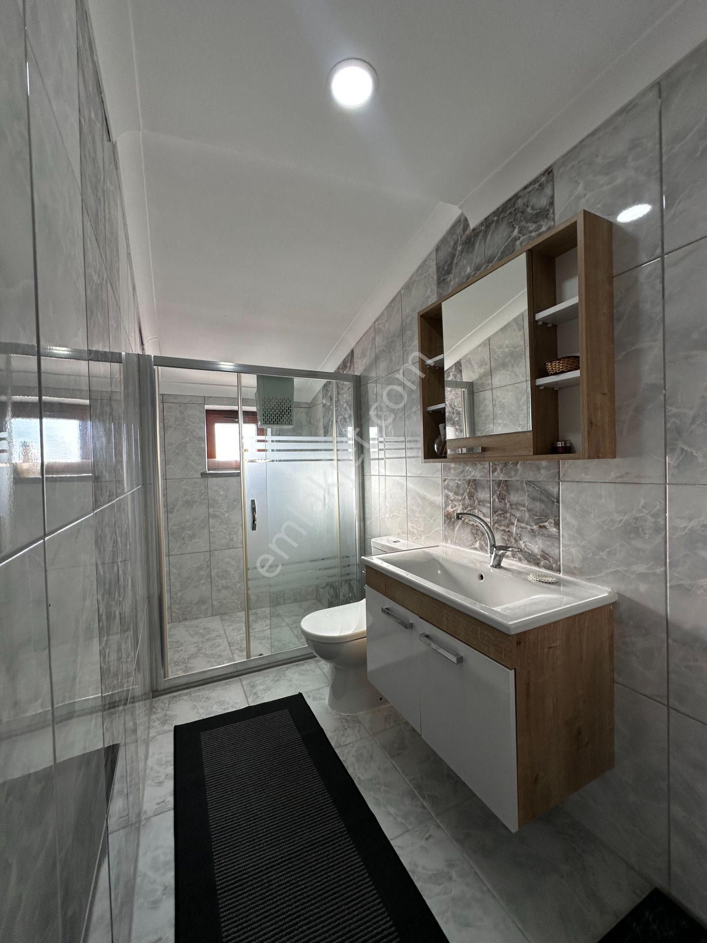 Çanakkale Lapseki Çardak Satılık 5+1 Boğaz Manzaralı Dubleks - Görsel 29