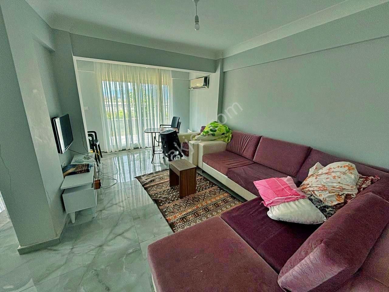 Uytundan Burhaniyede Denize Sıfır Satılık 2+1 Villa - Görsel 10