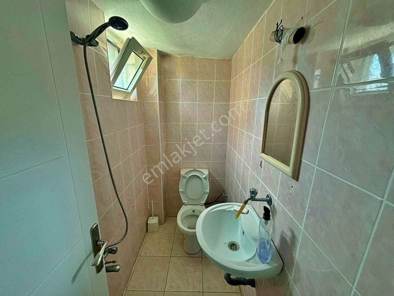 Uytundan Burhaniyede Denize Sıfır Satılık 2+1 Villa - Görsel 12