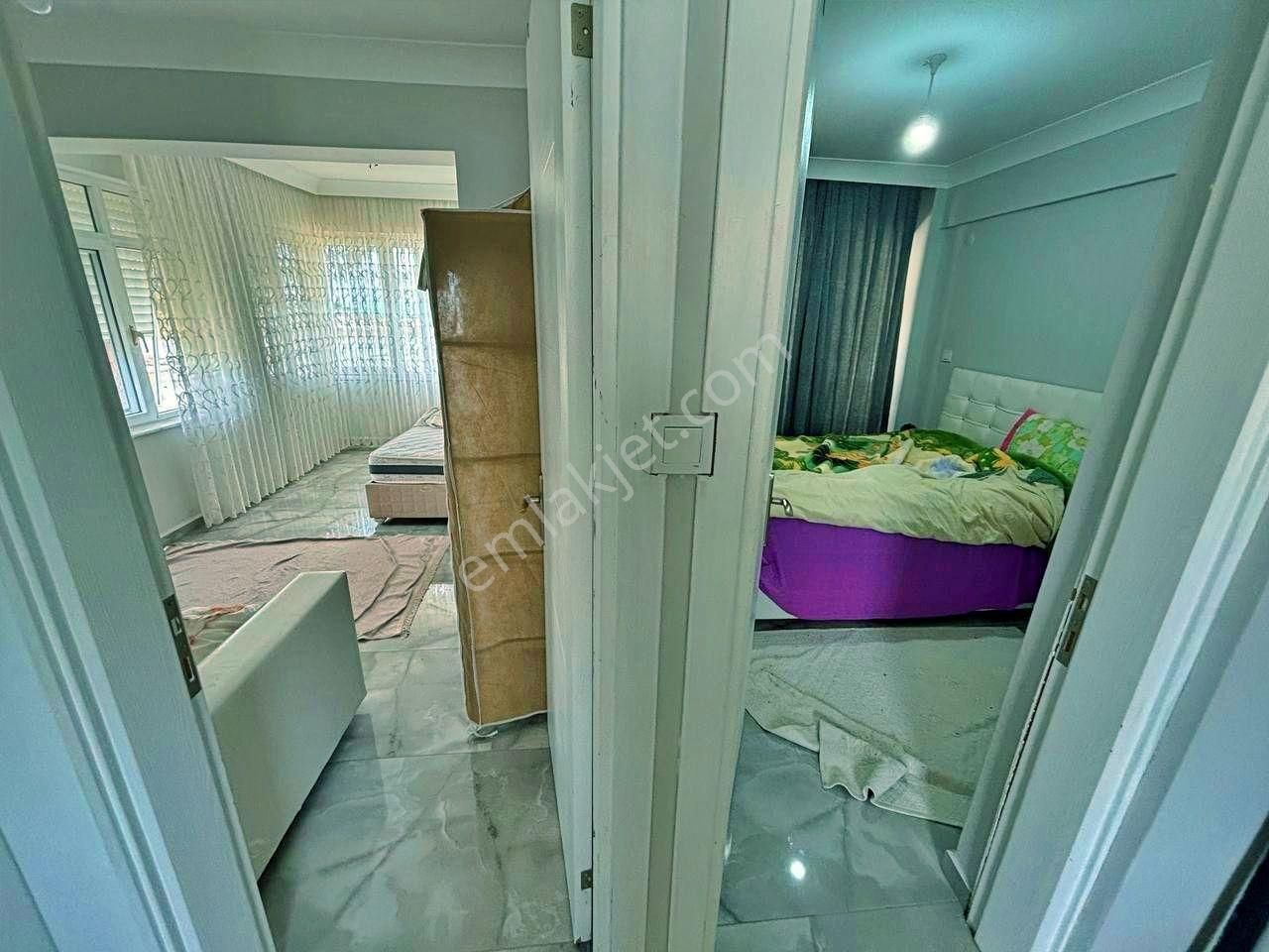 Uytundan Burhaniyede Denize Sıfır Satılık 2+1 Villa - Görsel 29