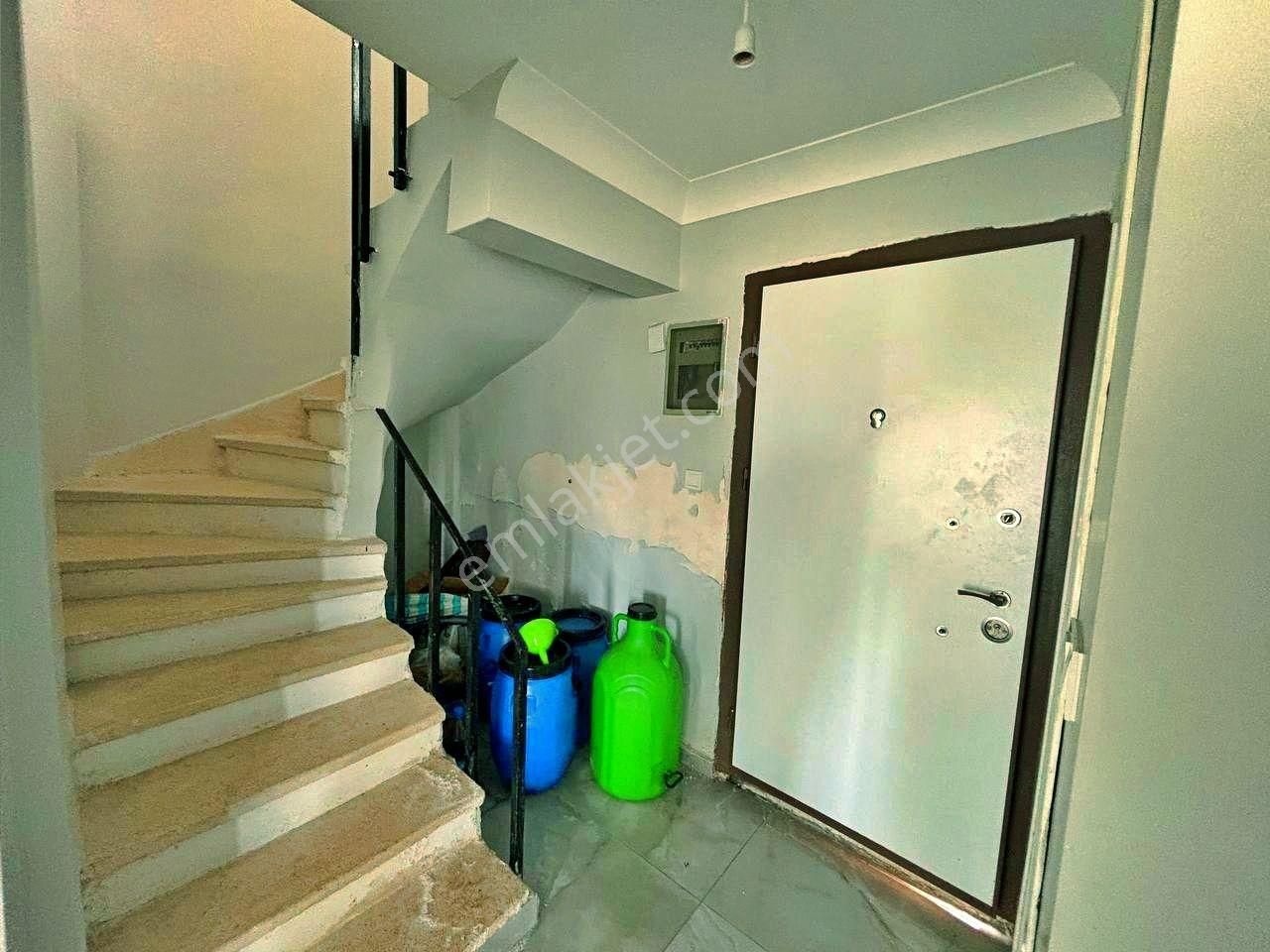 Uytundan Burhaniyede Denize Sıfır Satılık 2+1 Villa - Görsel 13